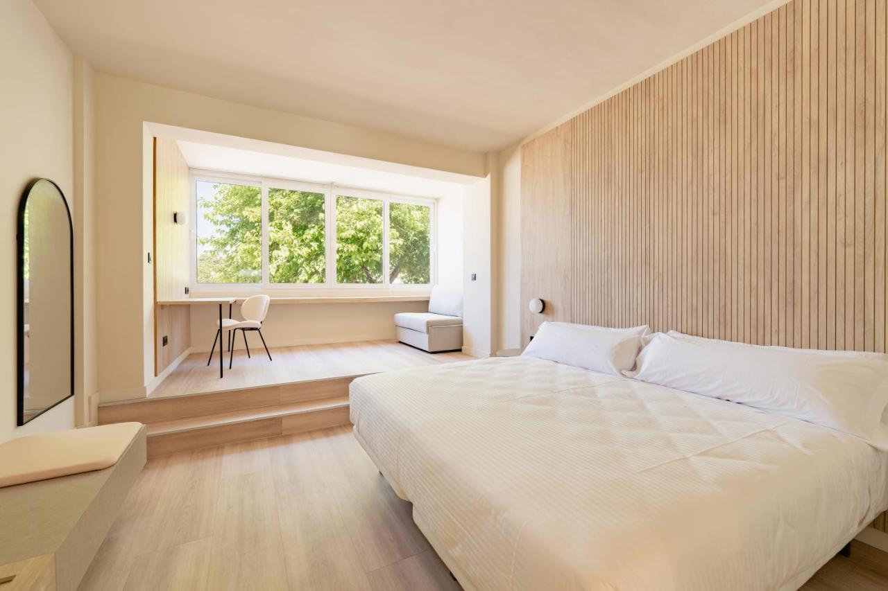 Hotel Rh Silene &