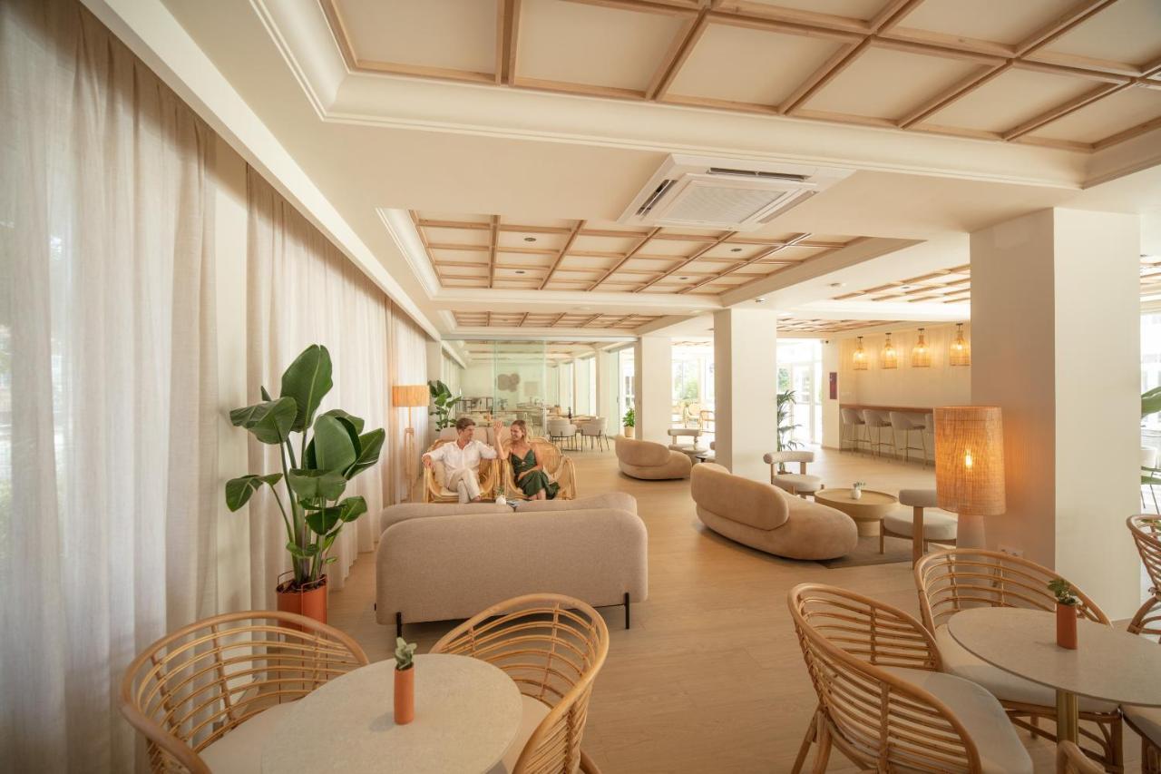 Hotel Rh Silene &