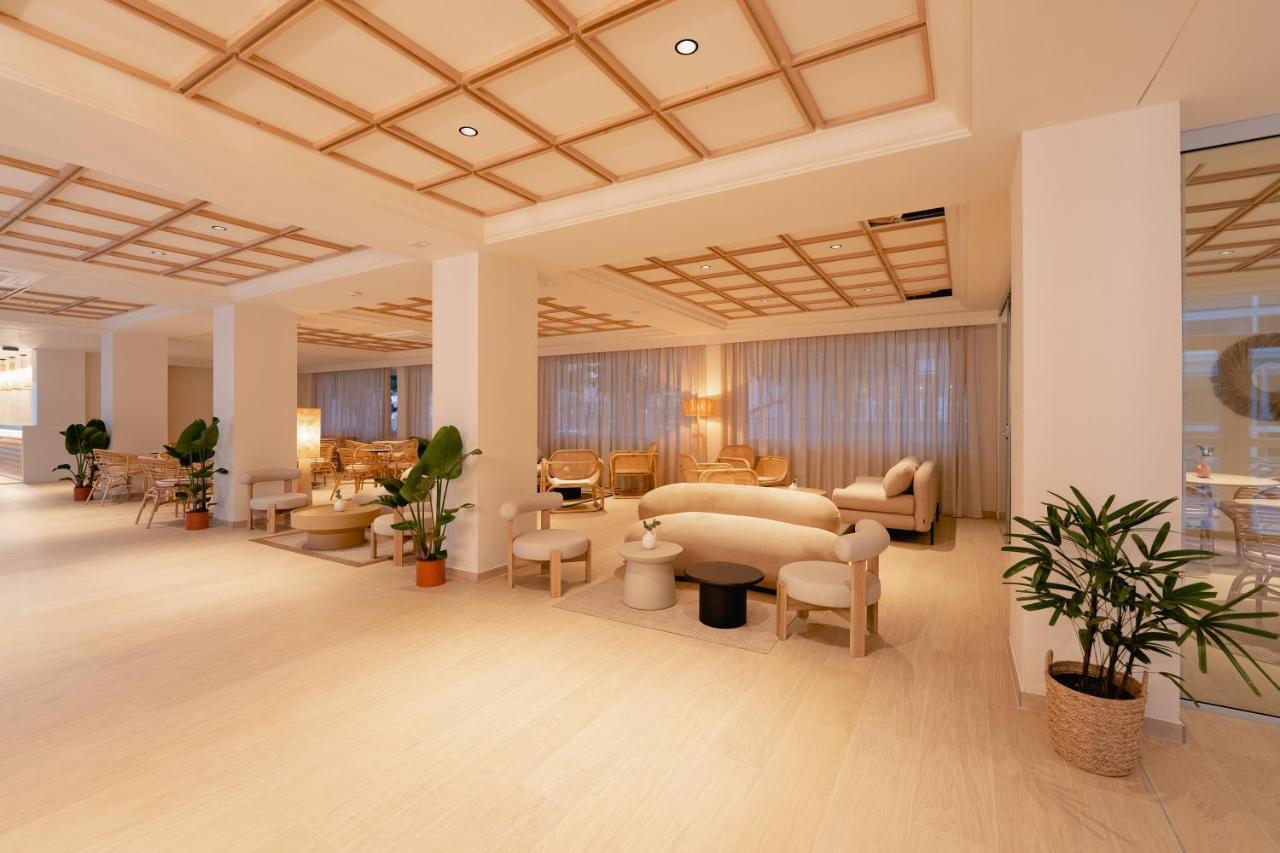 Hotel Rh Silene & 4*