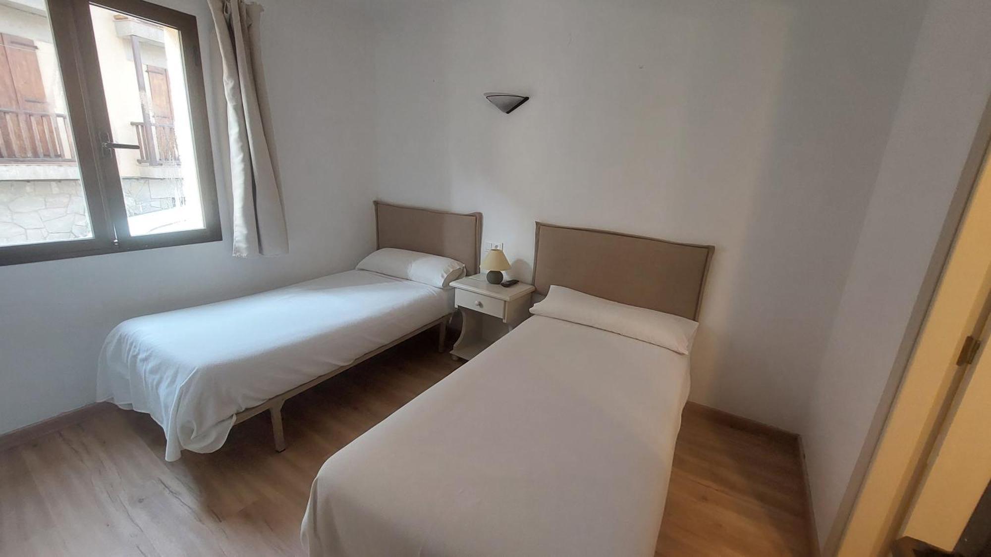 Hostal Rural Sositana Guest house Castejon De Sos