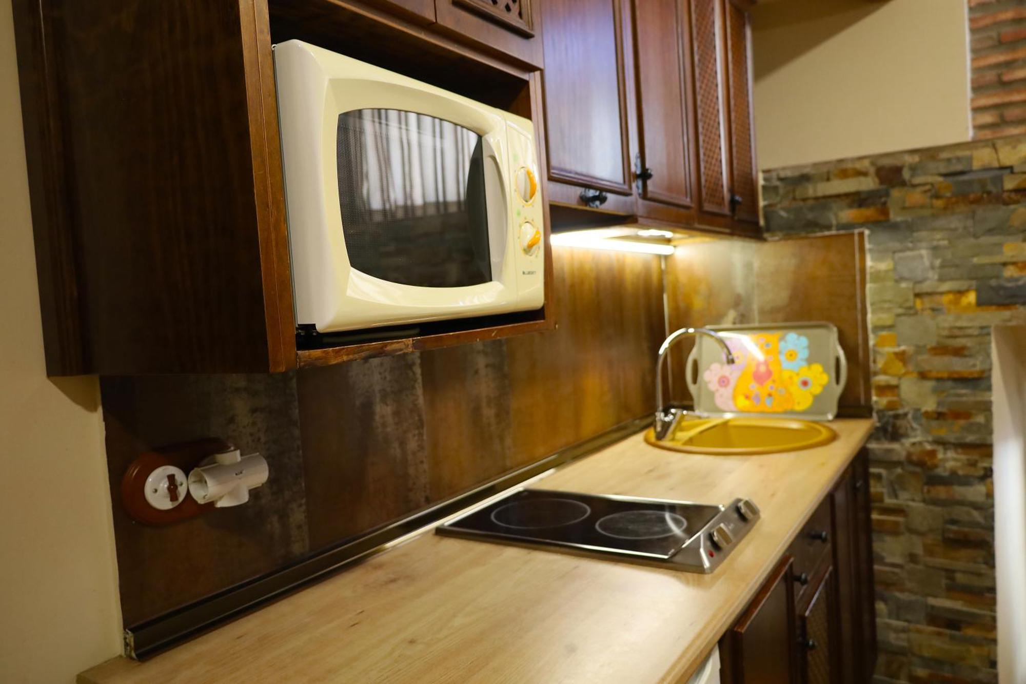 Apartamento La Solana De Monfragüe Malpartida De Plasencia