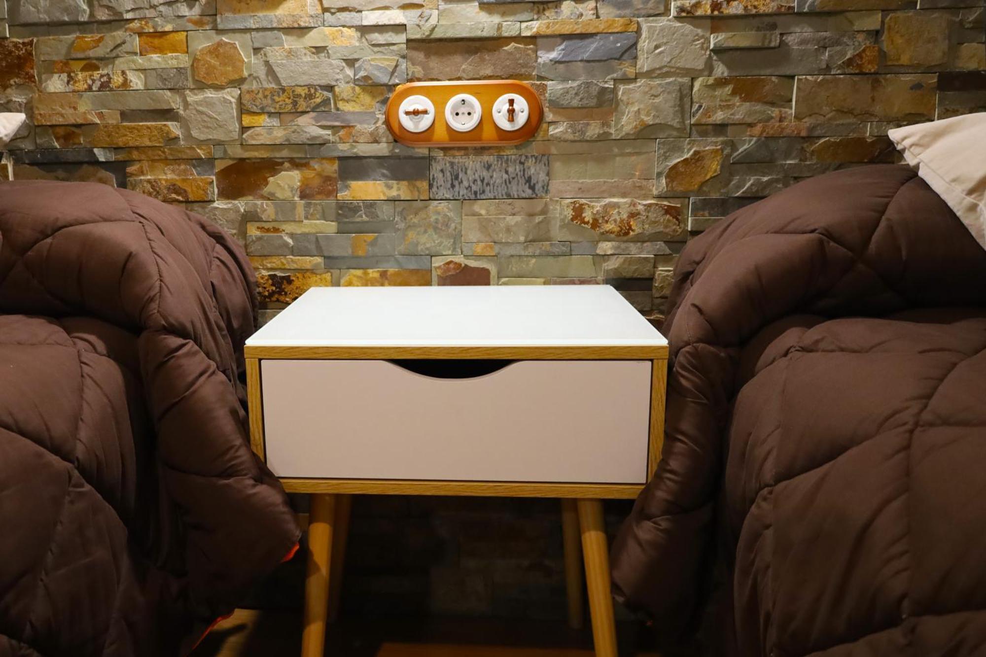 Apartamento La Solana De Monfragüe