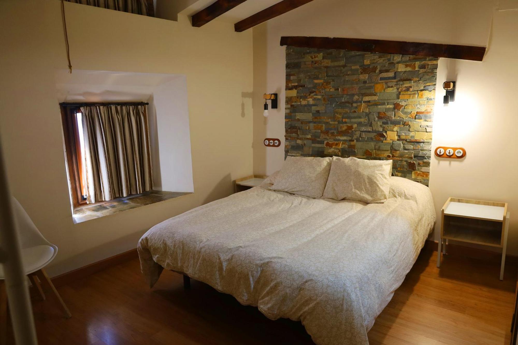 Apartamento La Solana De Monfragüe *