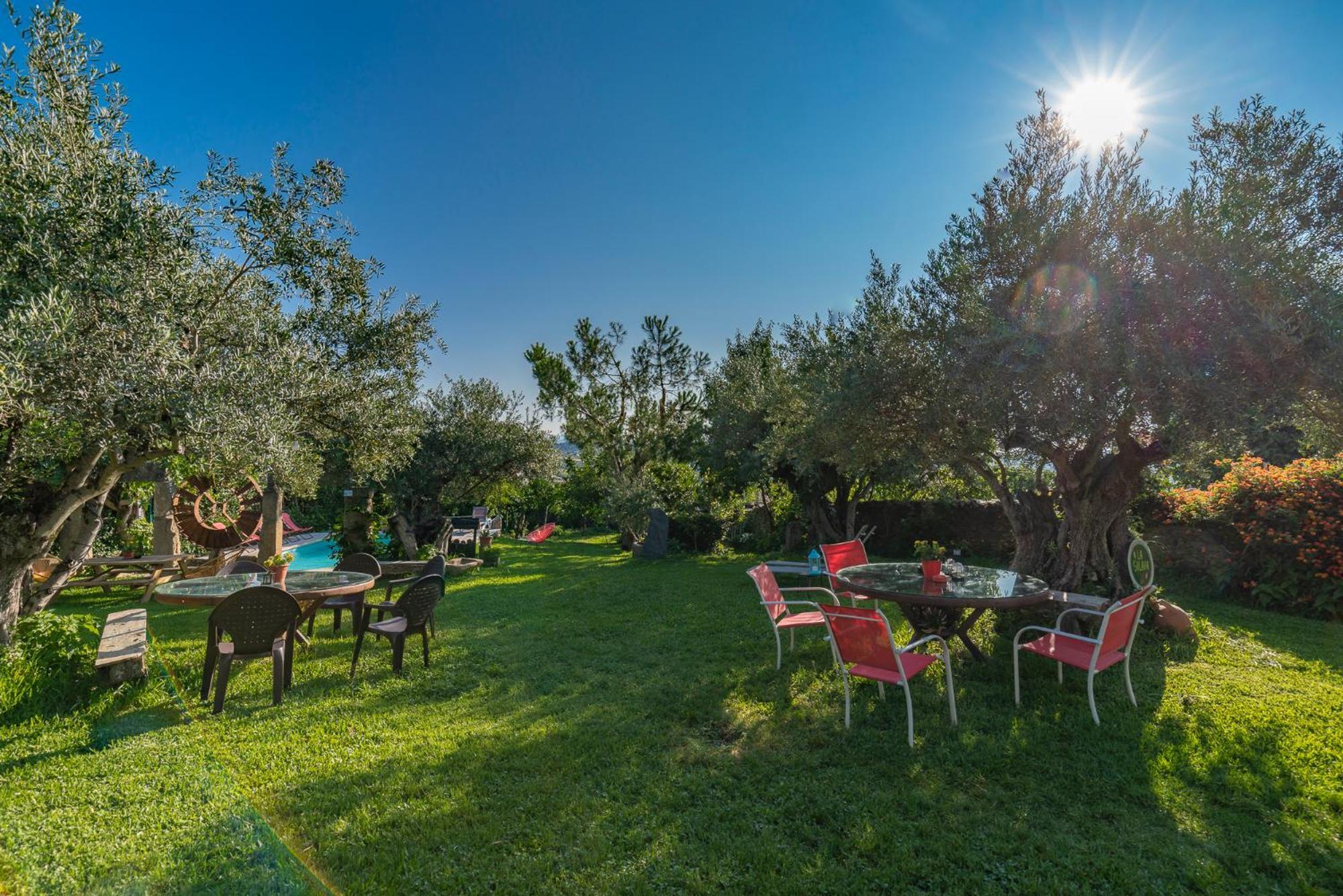 Apartamento La Solana De Monfragüe *