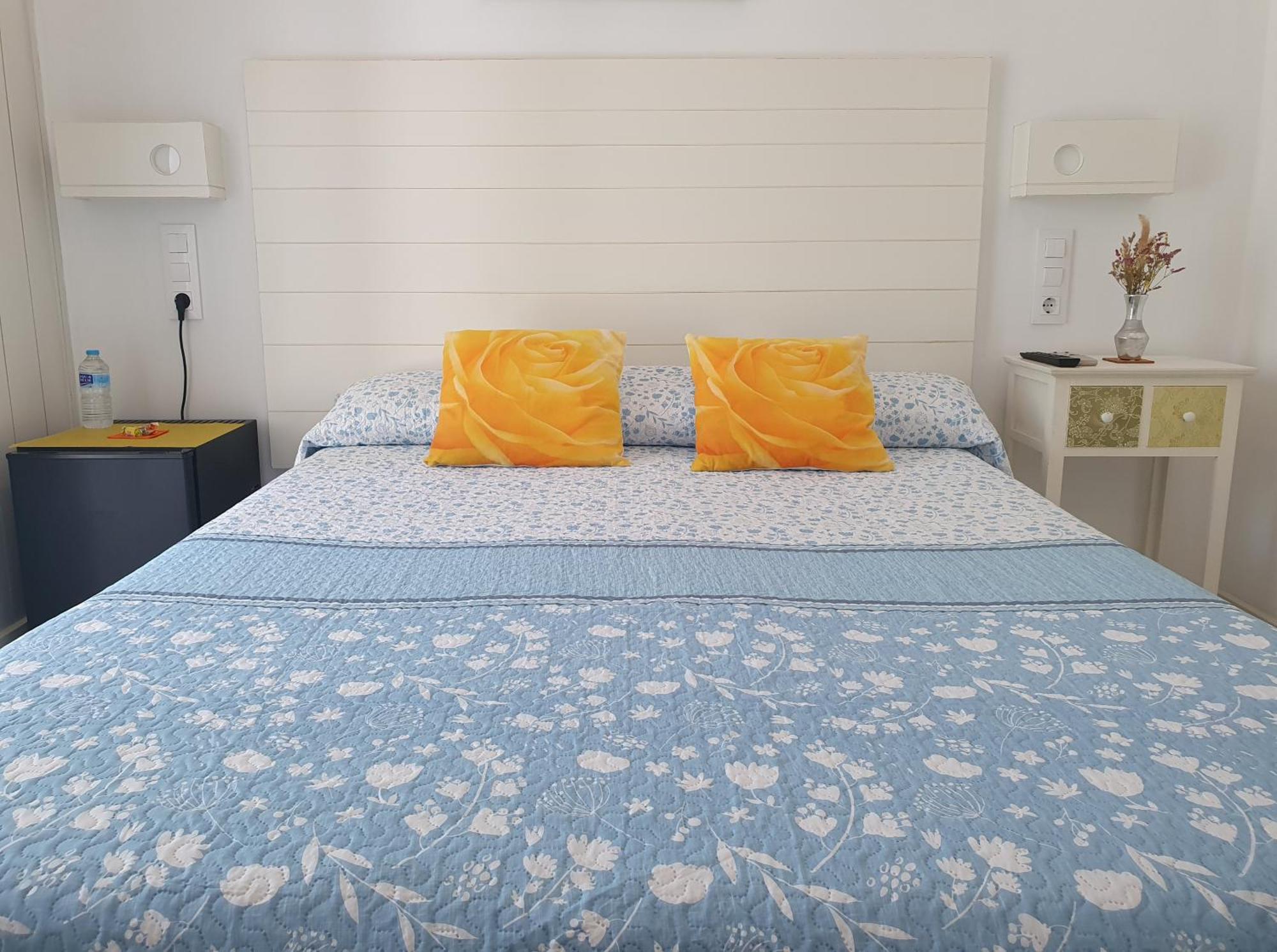 Guest house Mi Campana 2*