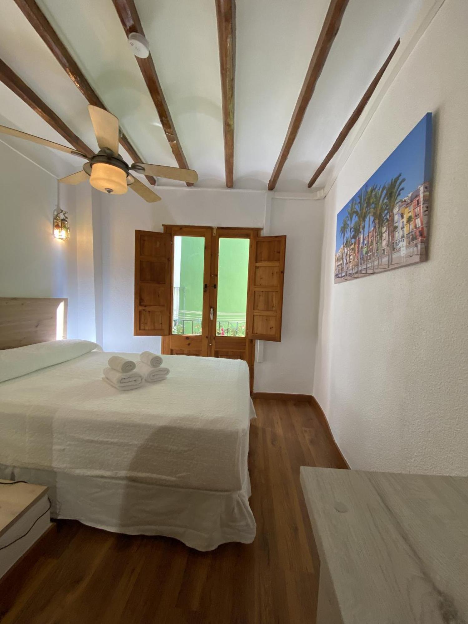 Apartment Happyvila Rustico