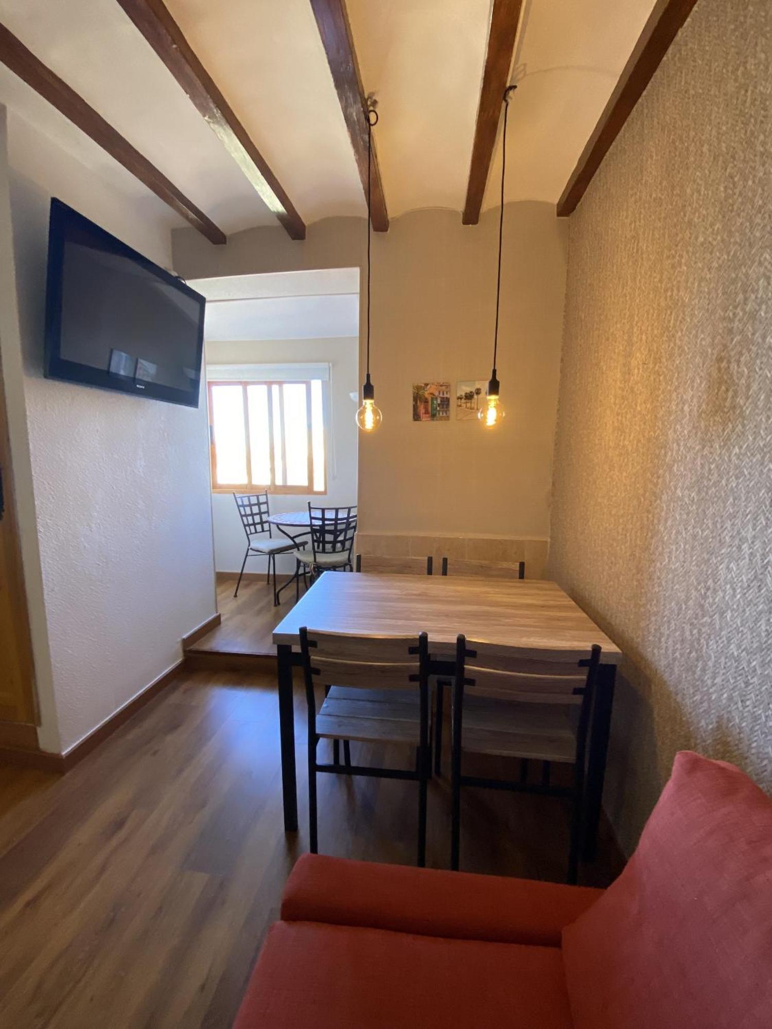 Happyvila Rustico Apartment *