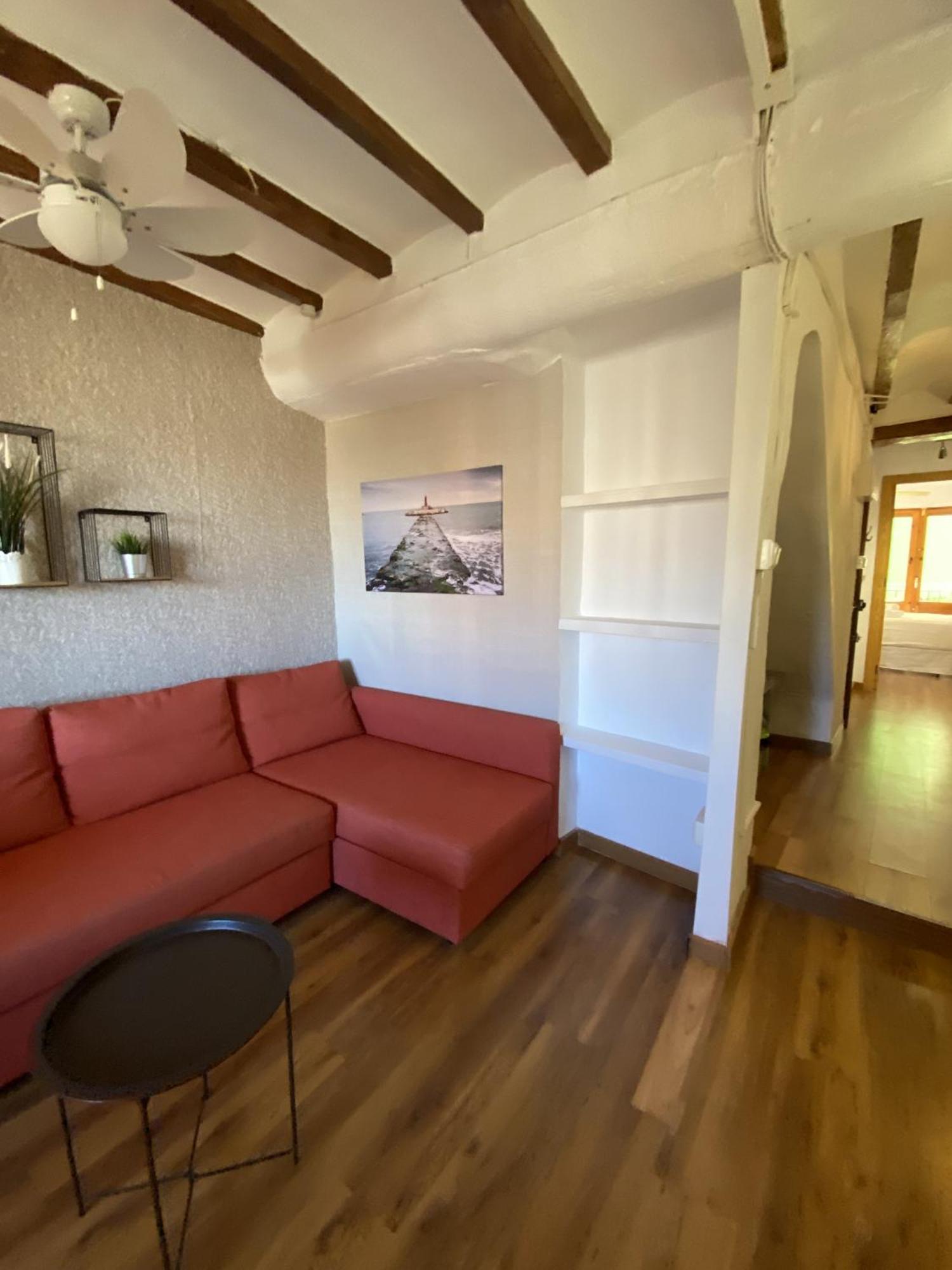 Apartment Happyvila Rustico *