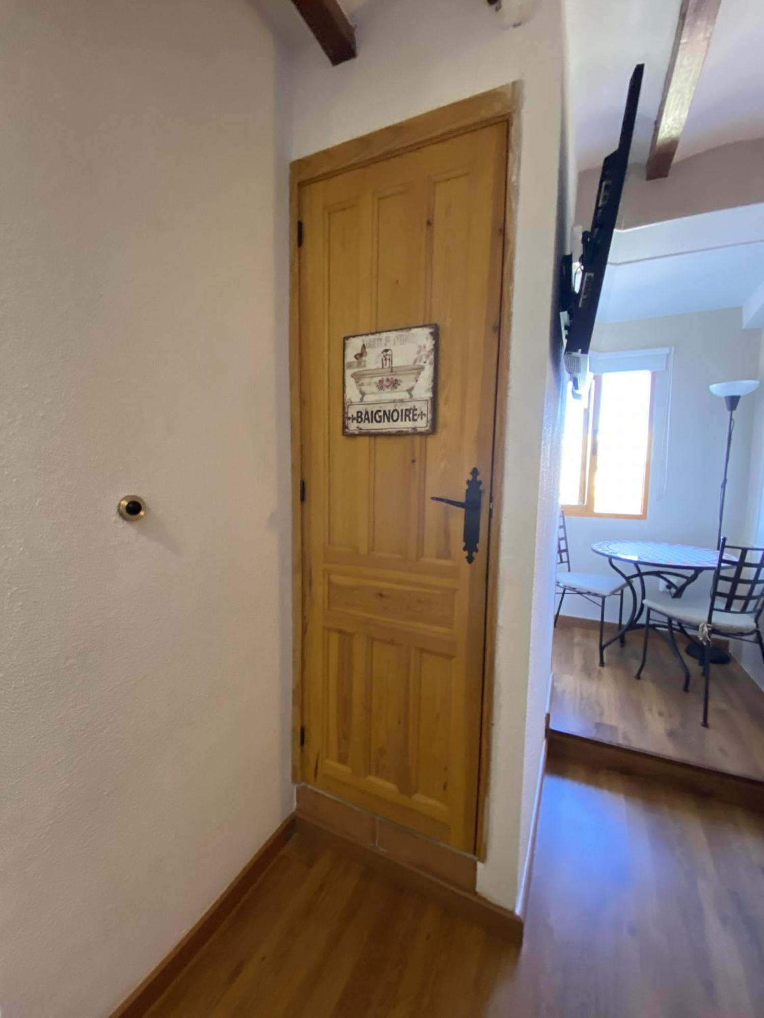Apartment Happyvila Rustico Villajoyosa
