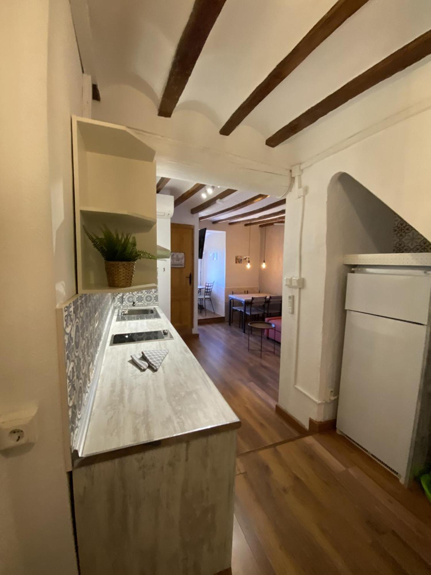 Happyvila Rustico Apartment