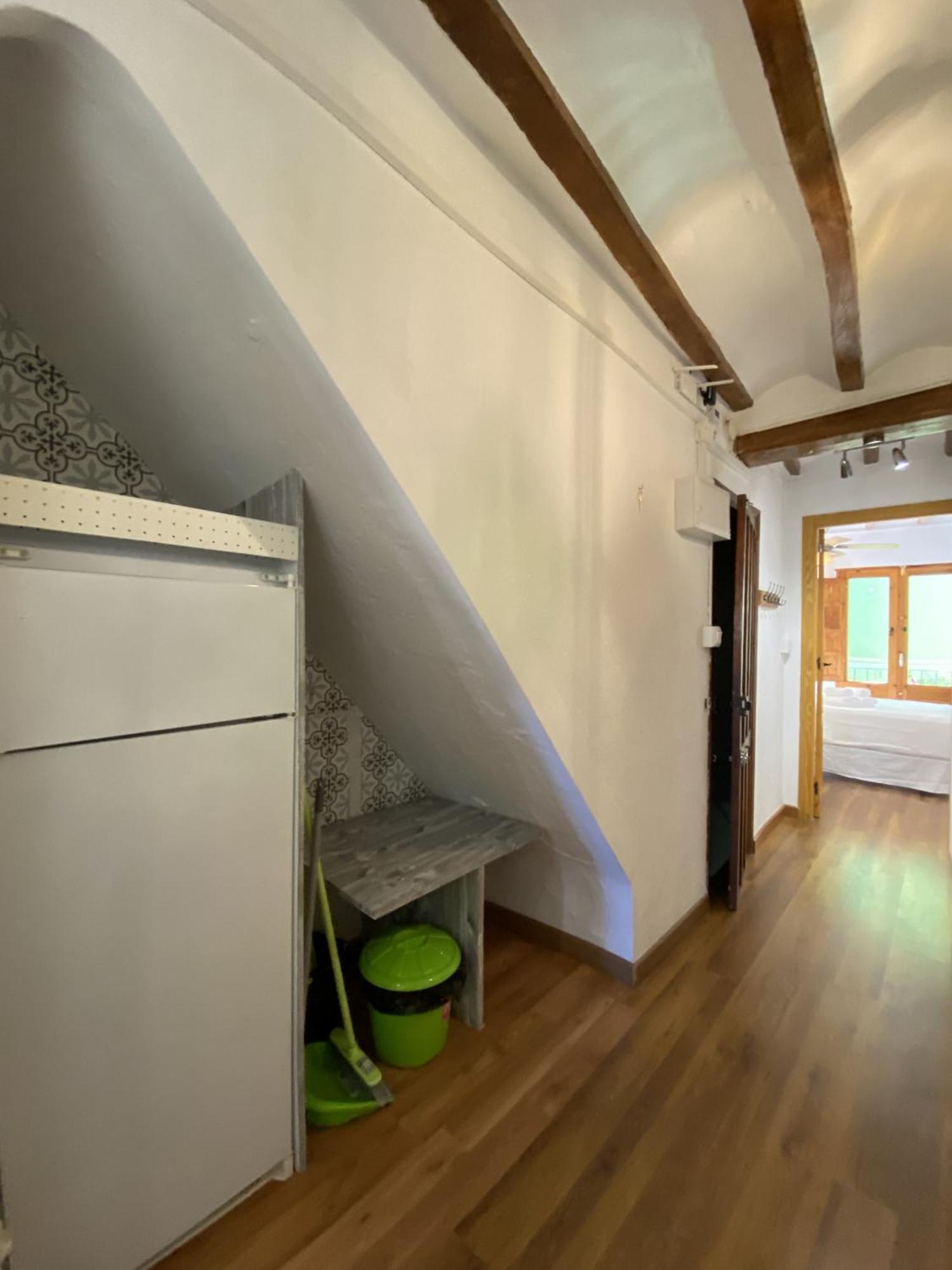 Apartment Happyvila Rustico