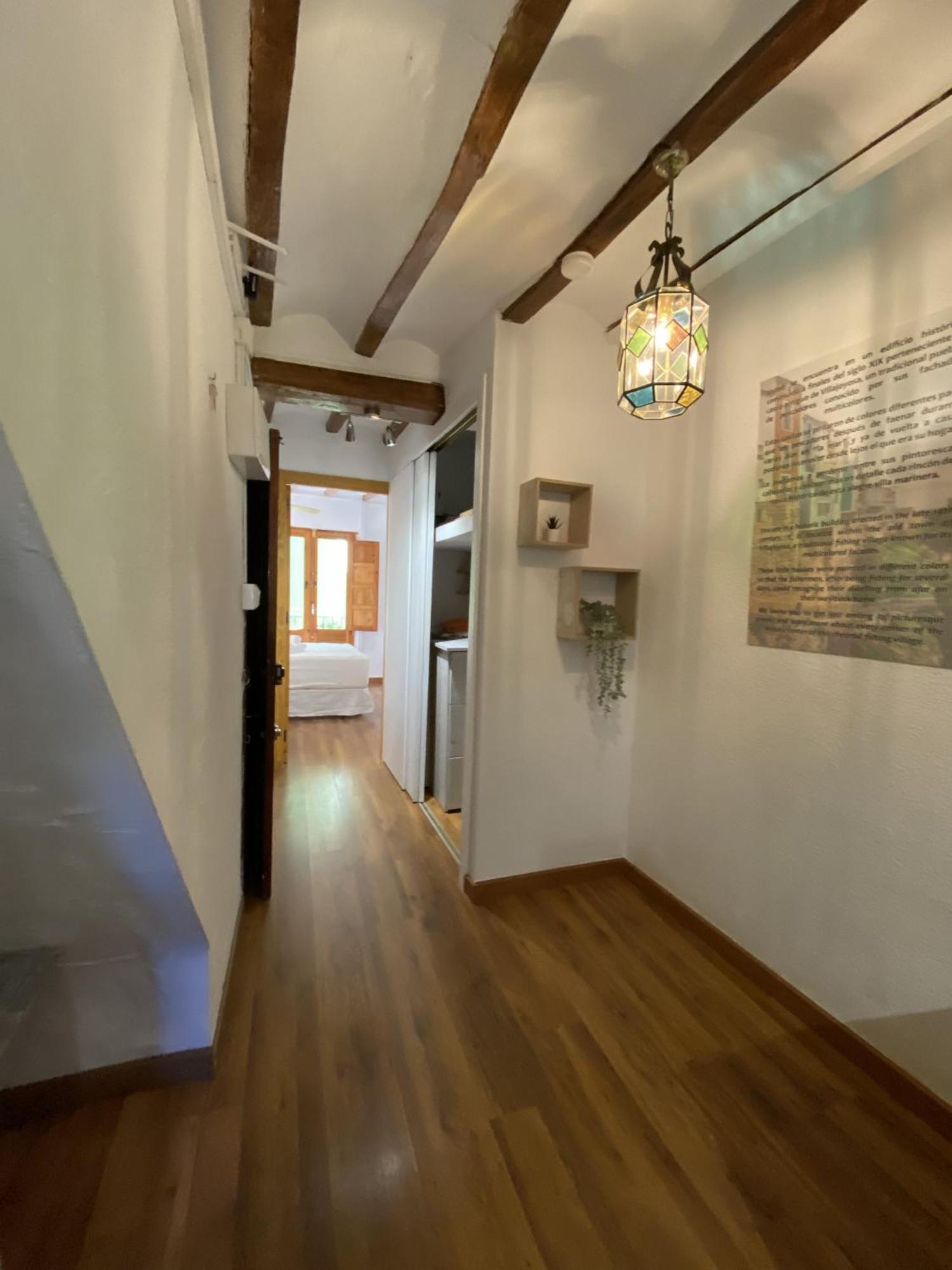 Happyvila Rustico Apartment *