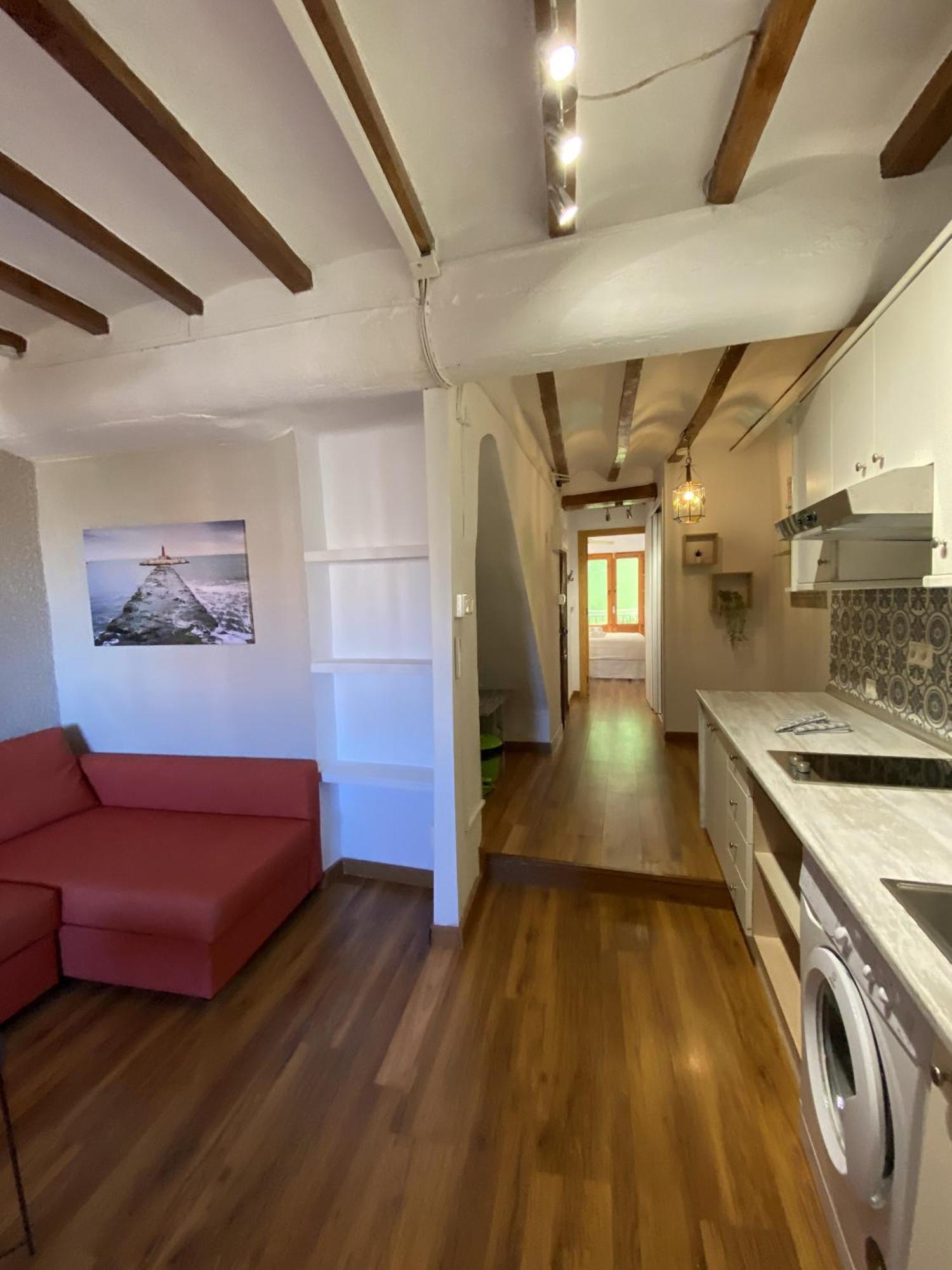 Happyvila Rustico Apartment *