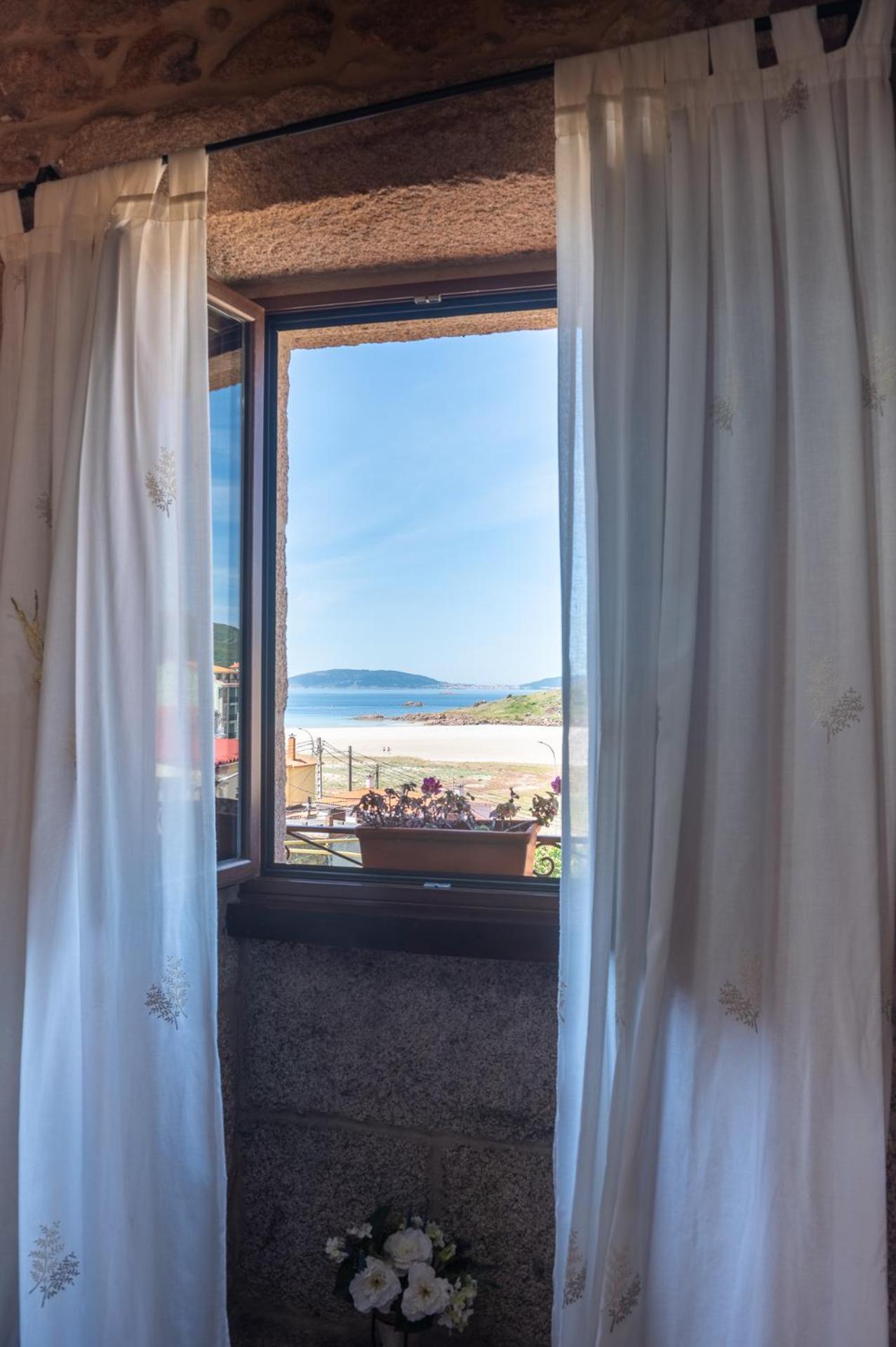 Guest house Casa A Laxe