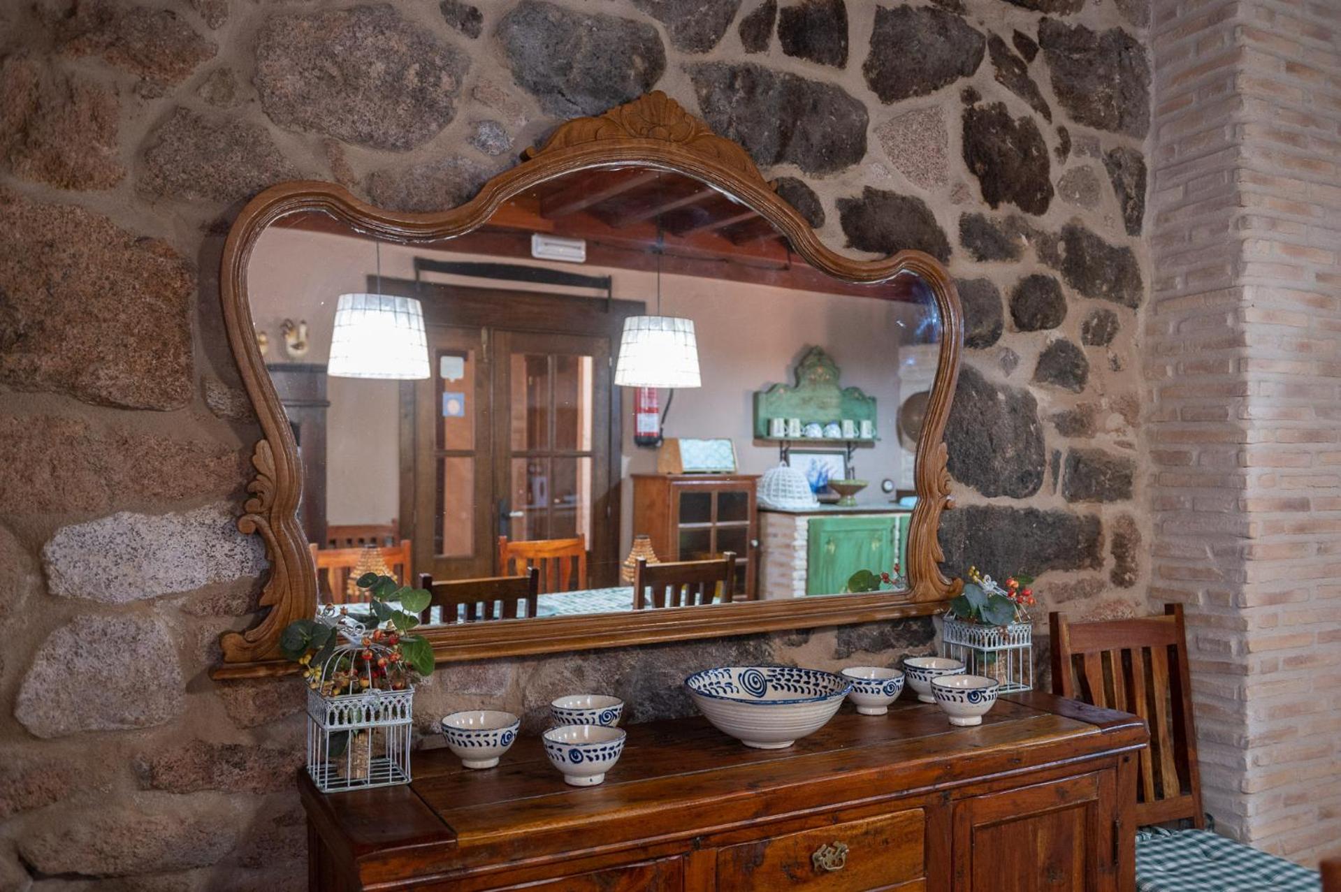 Casa A Laxe Guest house
