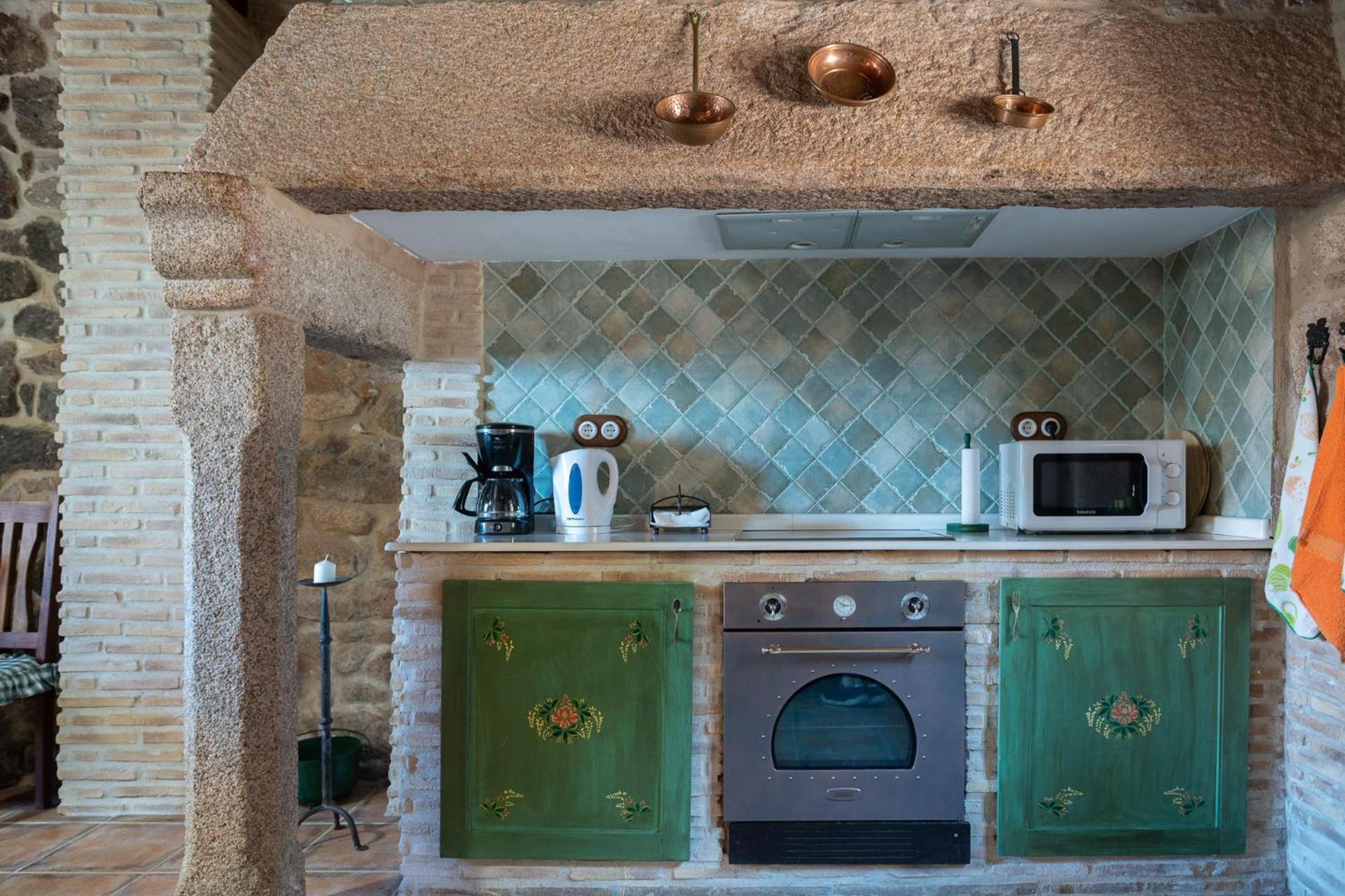 Casa A Laxe Guest house 3*