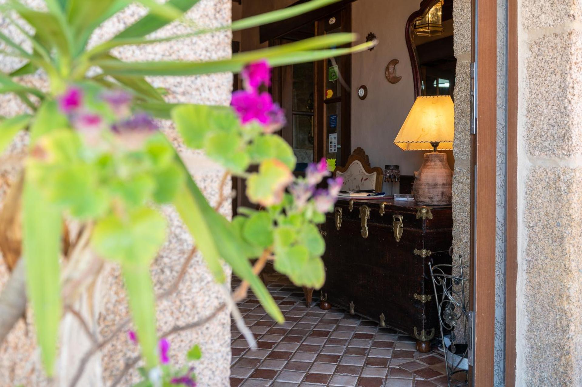 Guest house Casa A Laxe O Pindo