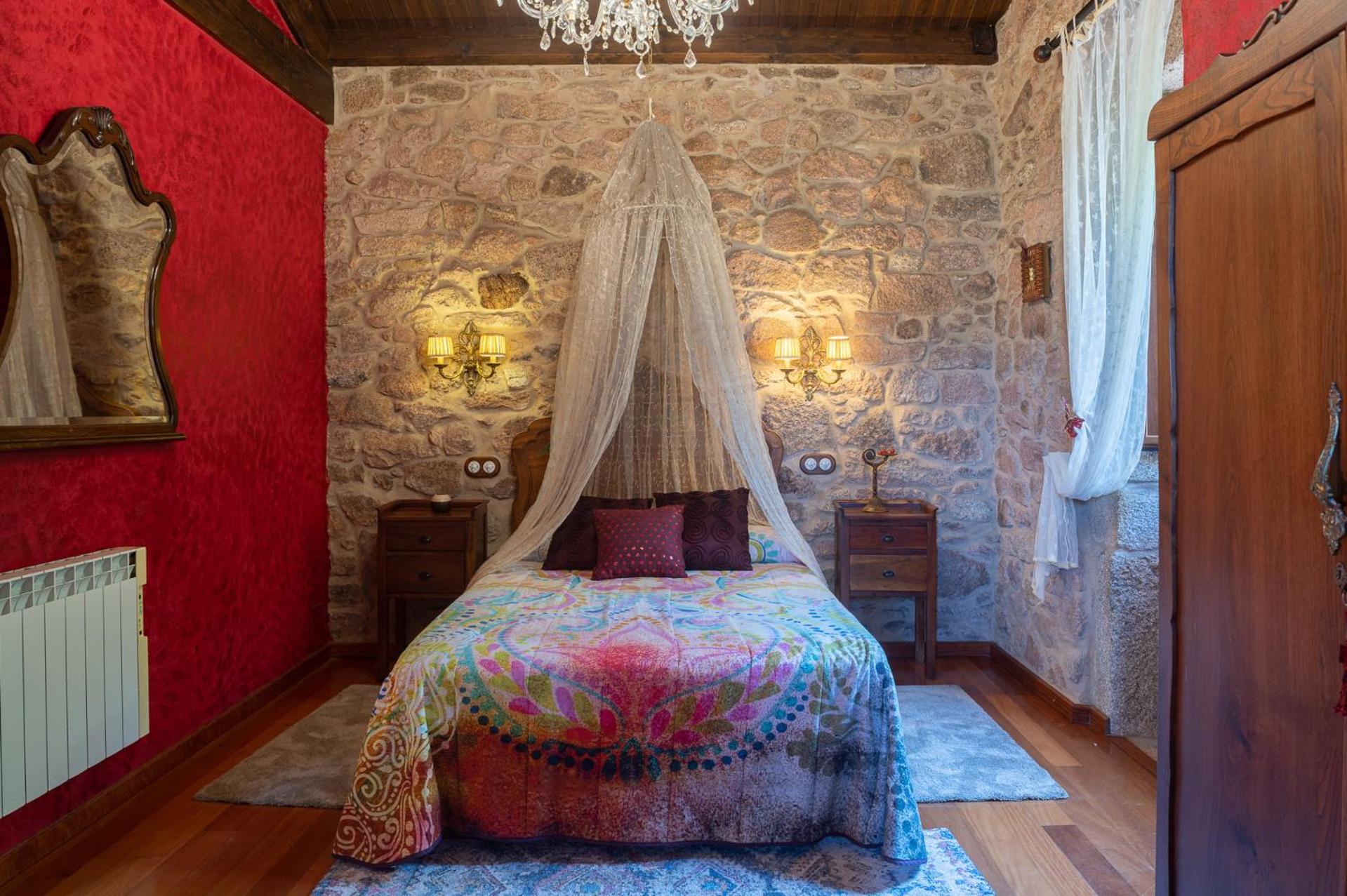 Casa A Laxe