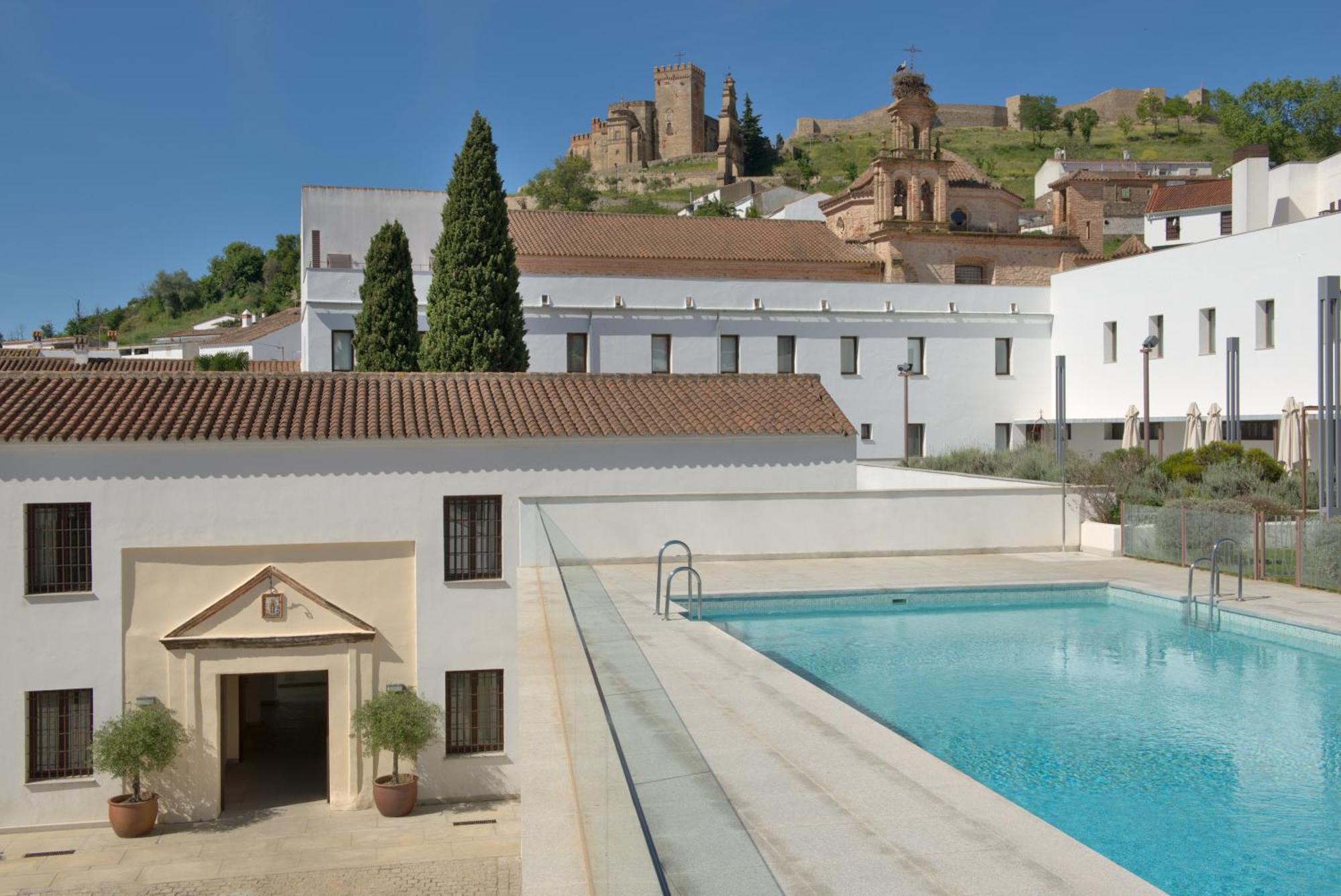 Convento Aracena&spa 4* Aracena