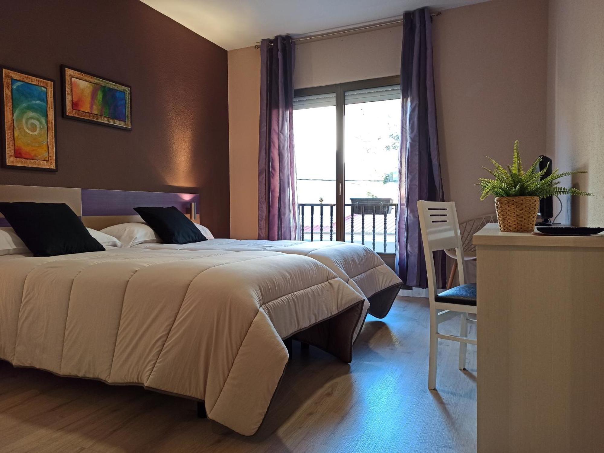 Marrodan Hotel *