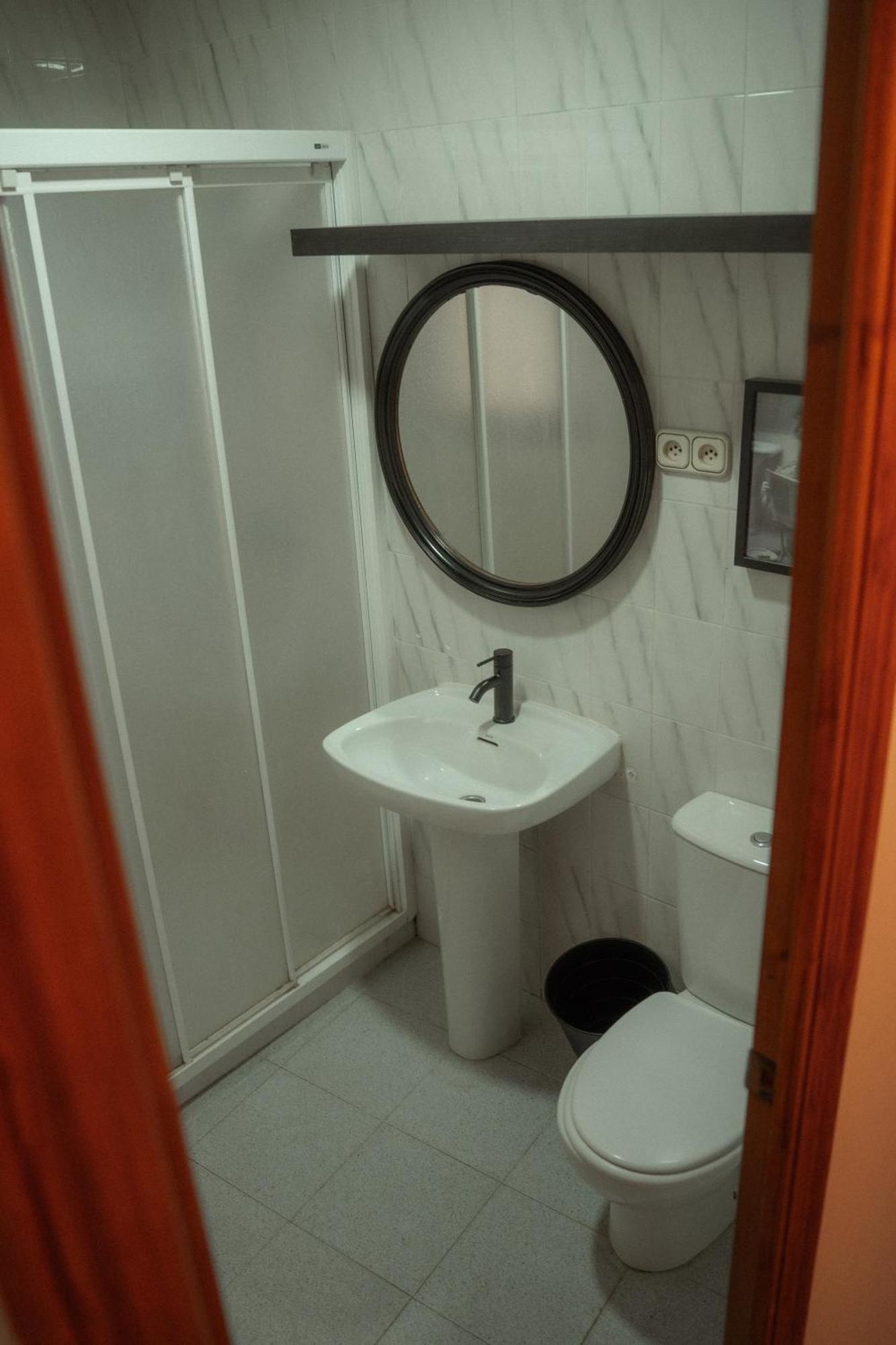 Guest house El Refugio Gastro Valdelinares (Aragon)