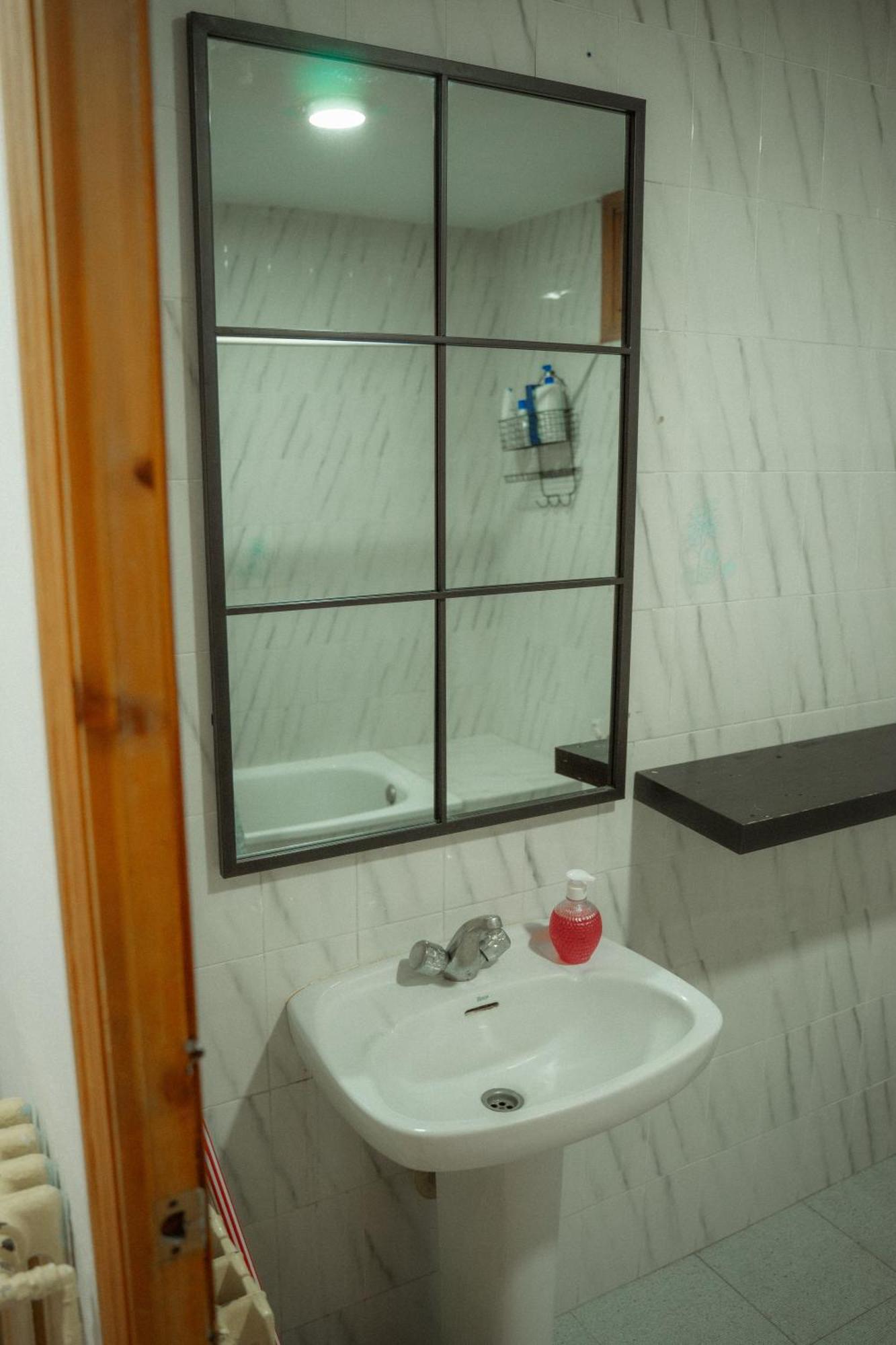 El Refugio Gastro Guest house Valdelinares (Aragon)