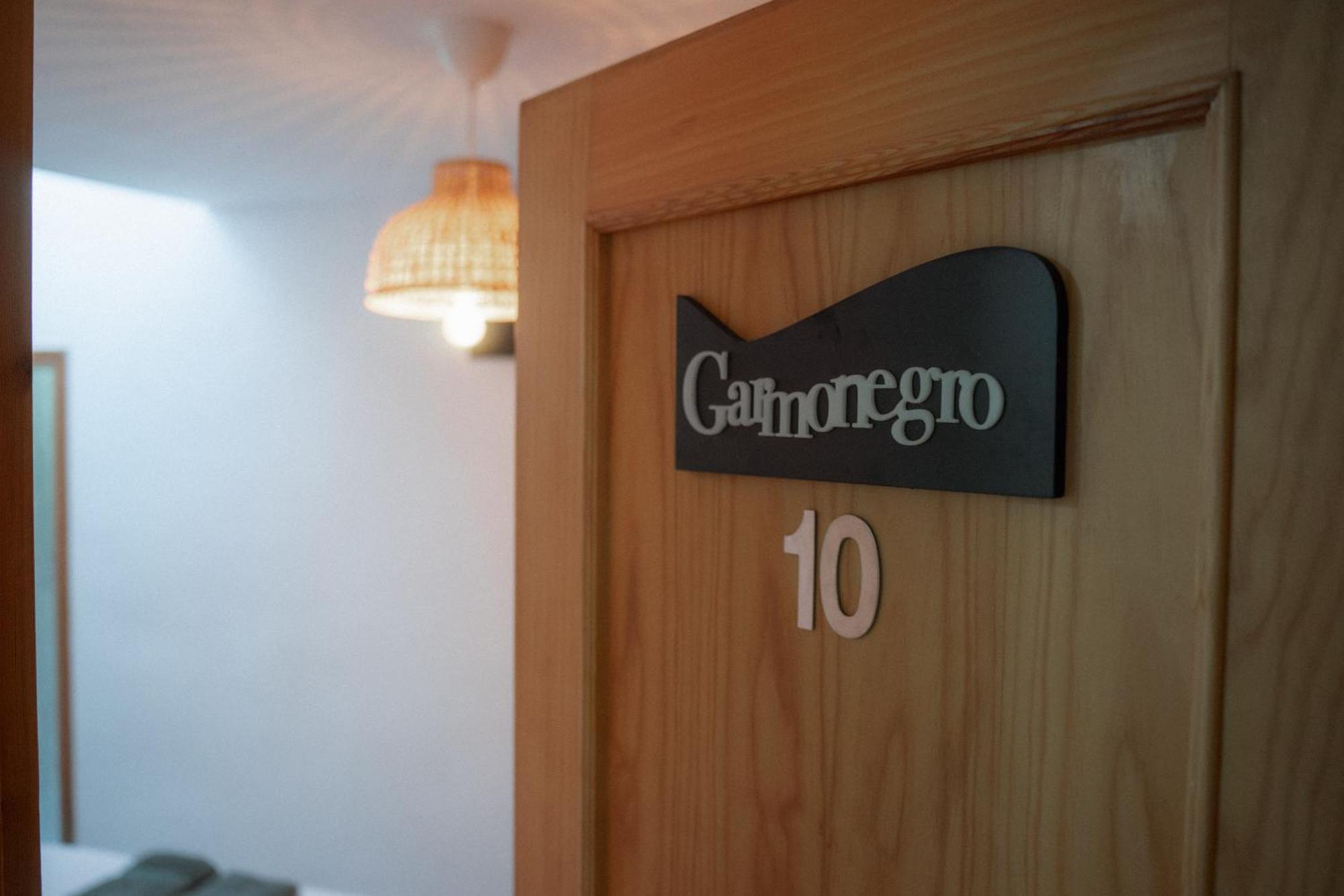 Guest house El Refugio Gastro Valdelinares (Aragon)