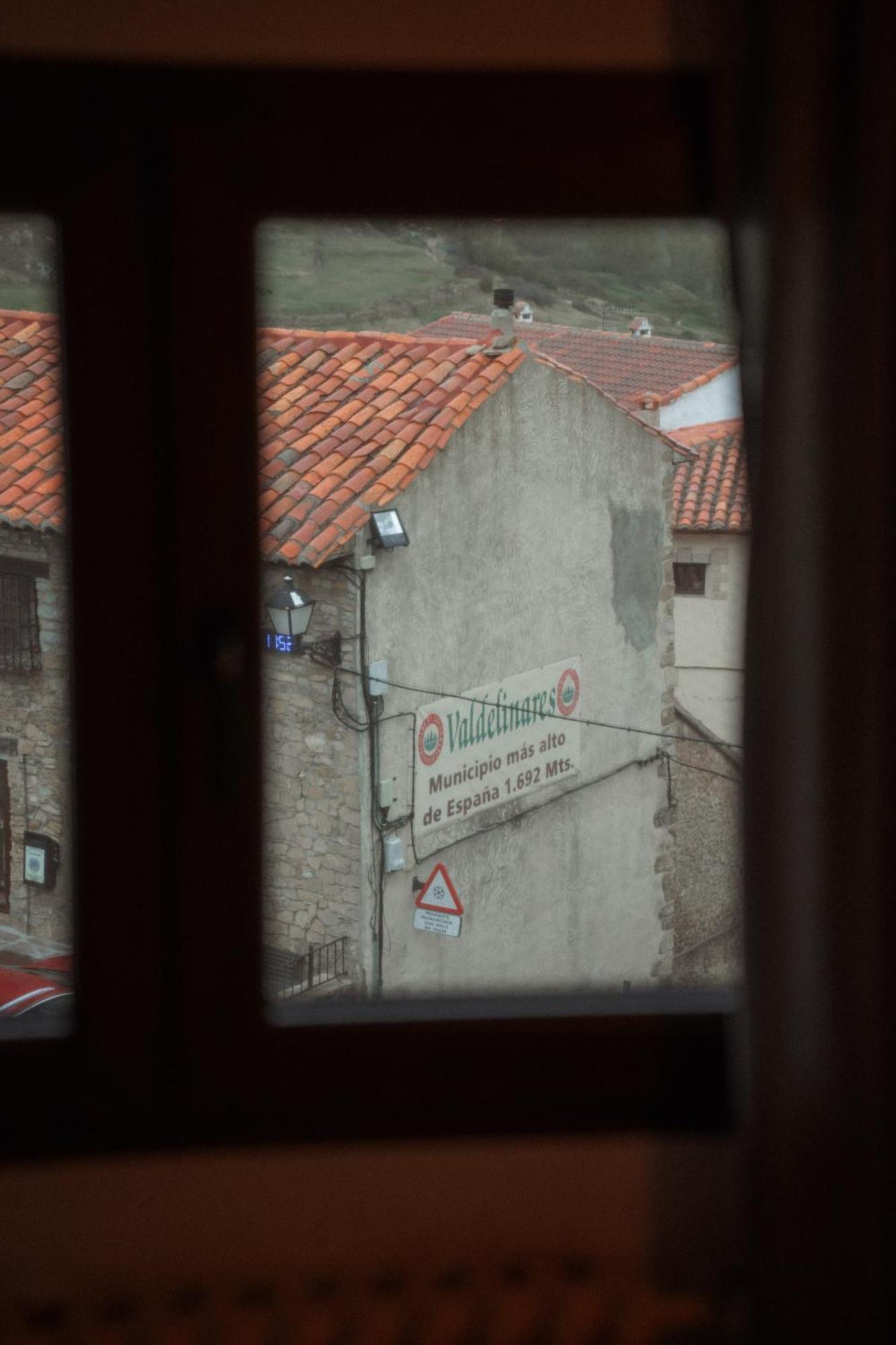 El Refugio Gastro Guest house *