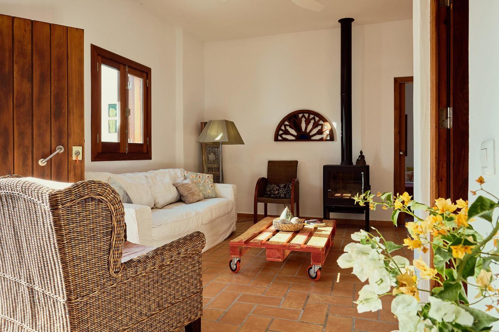 Apartamento La Posidonia