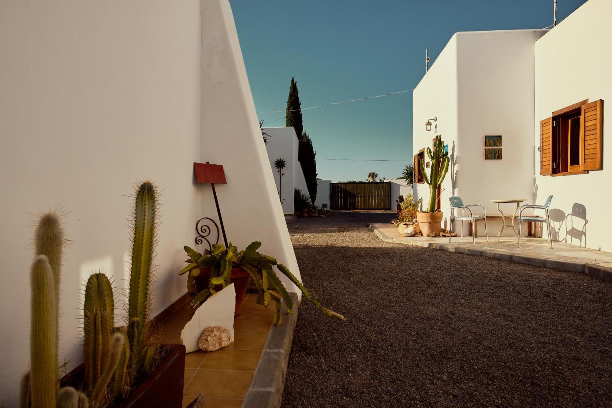 Apartamento La Posidonia *
