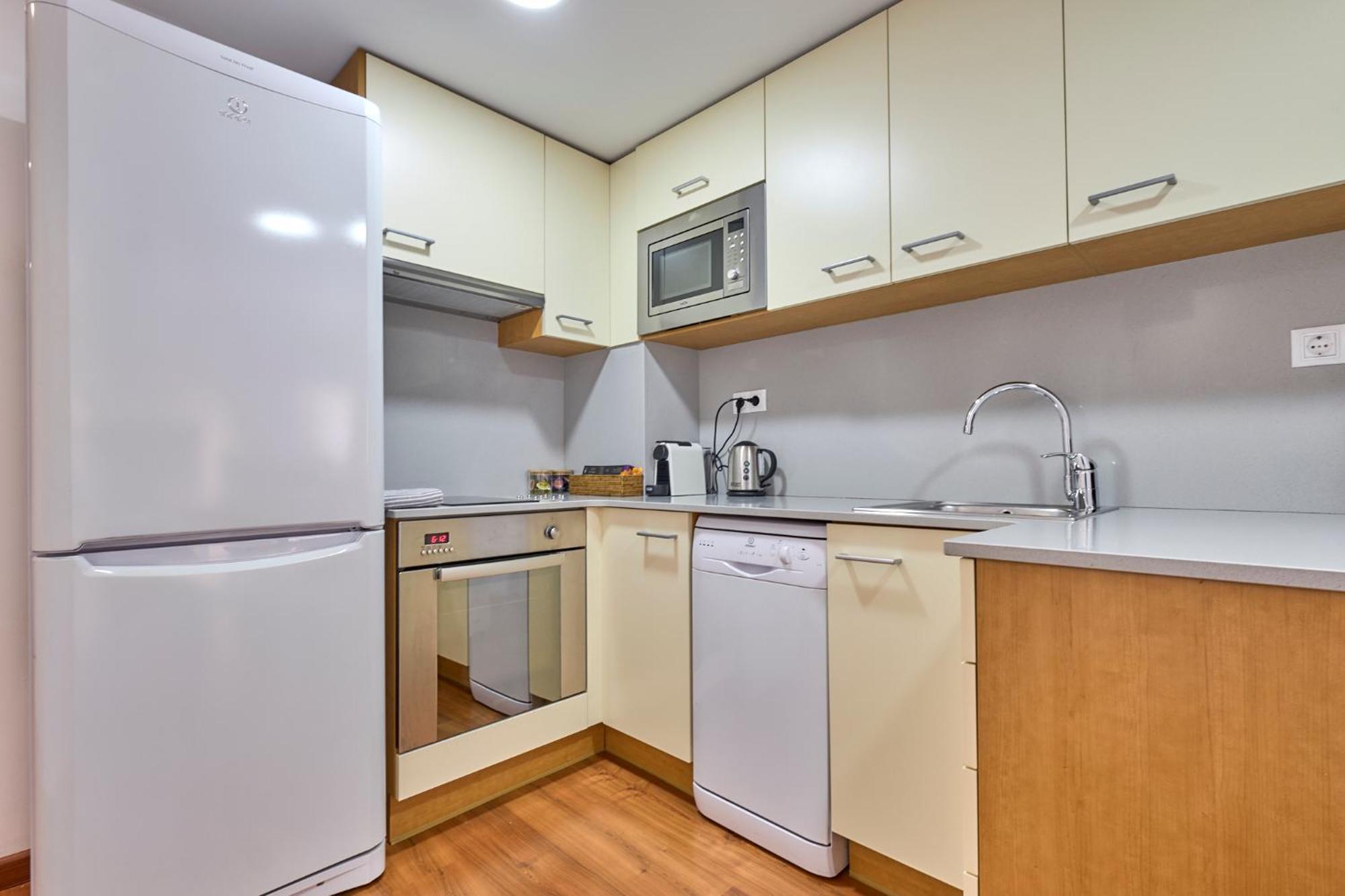 Little Apartamento