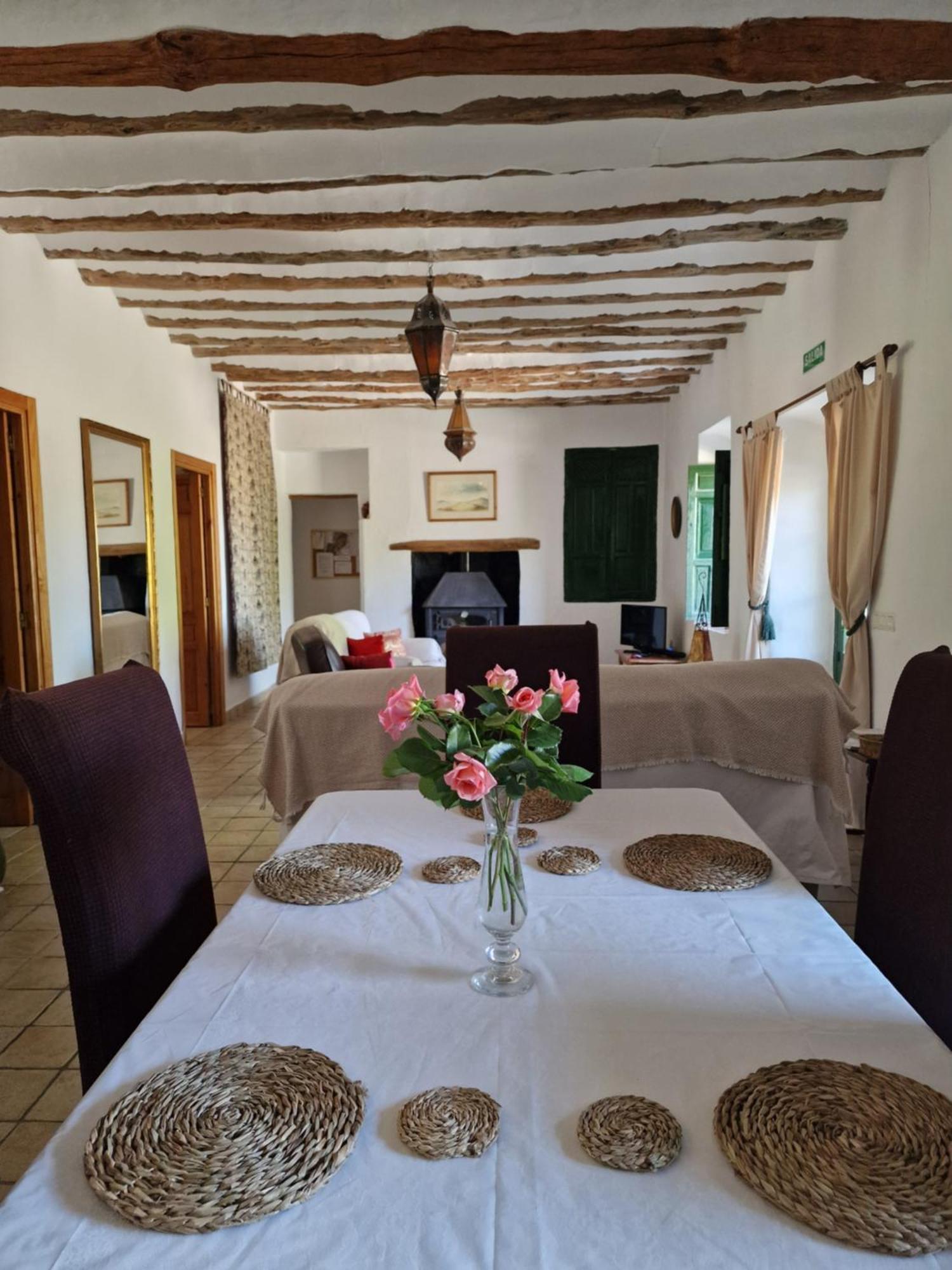 Cortijo Romero * Venta de Micena