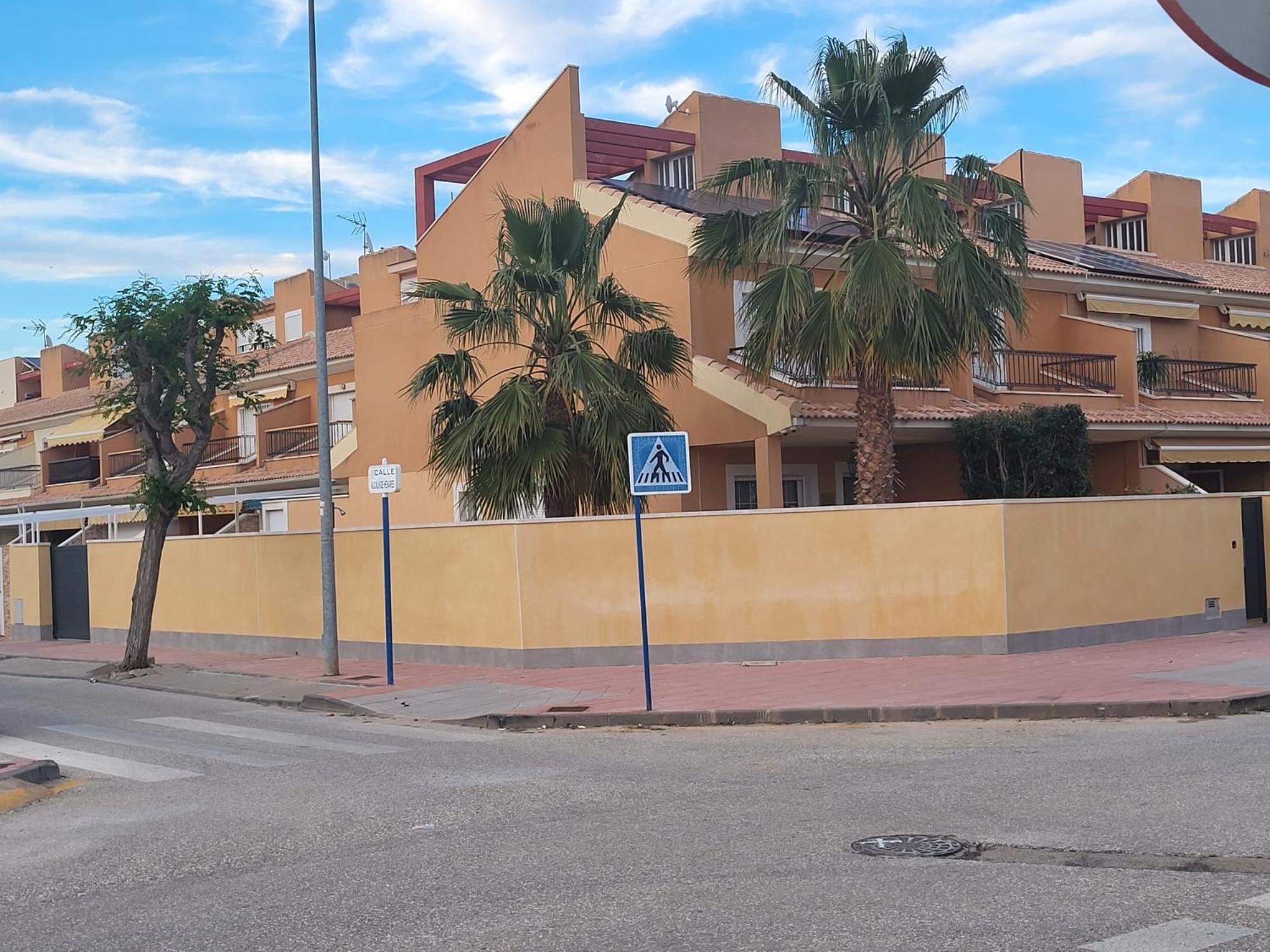 King's Holiday home San Javier