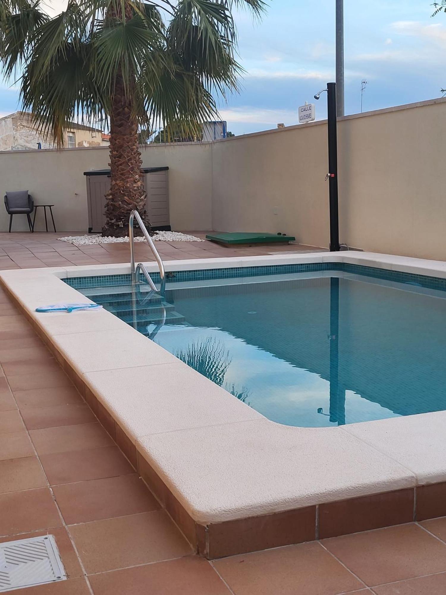Holiday home King's San Javier