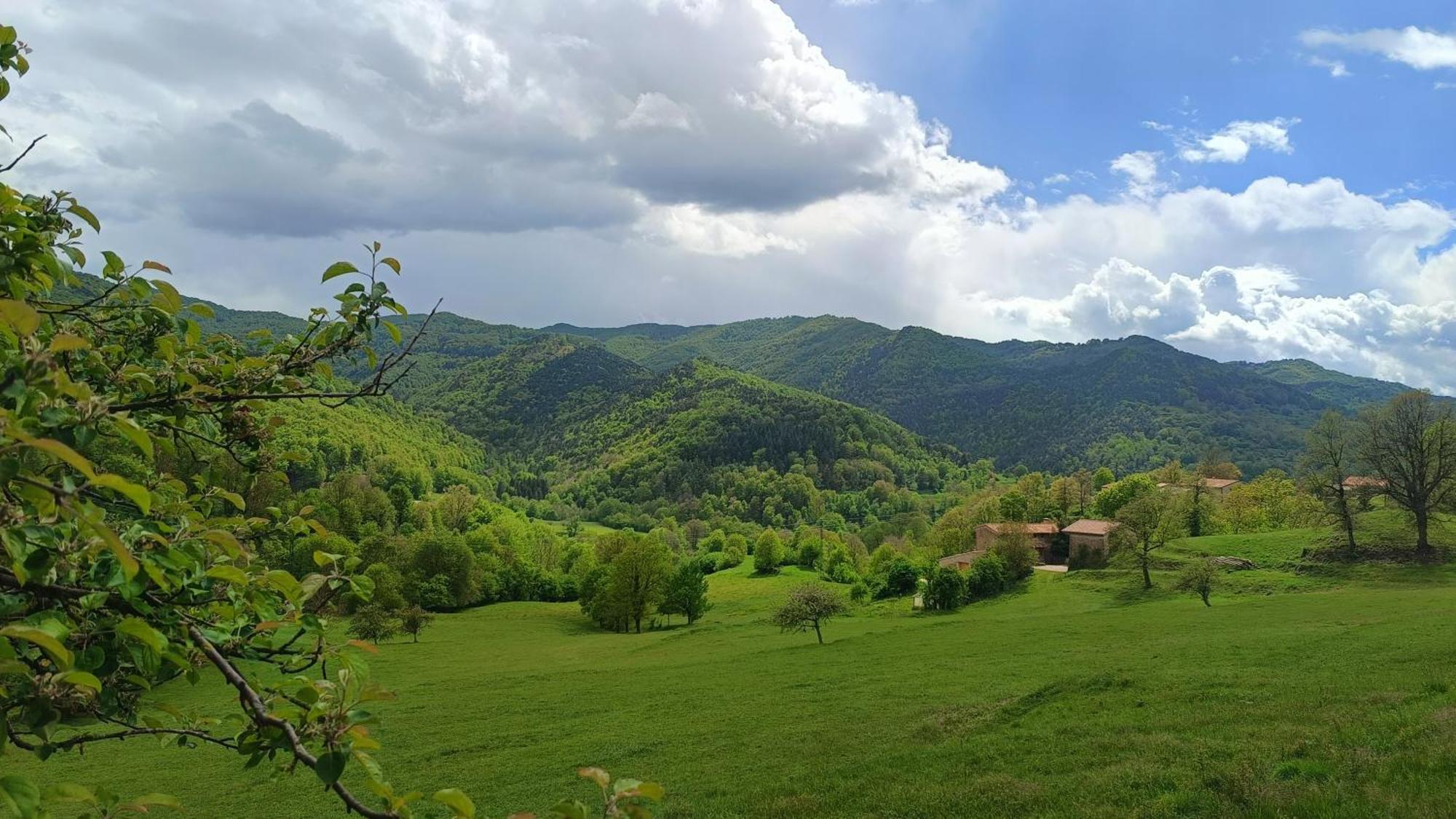 Allotjaments Rurals Punti * Vallfogona de Ripolles