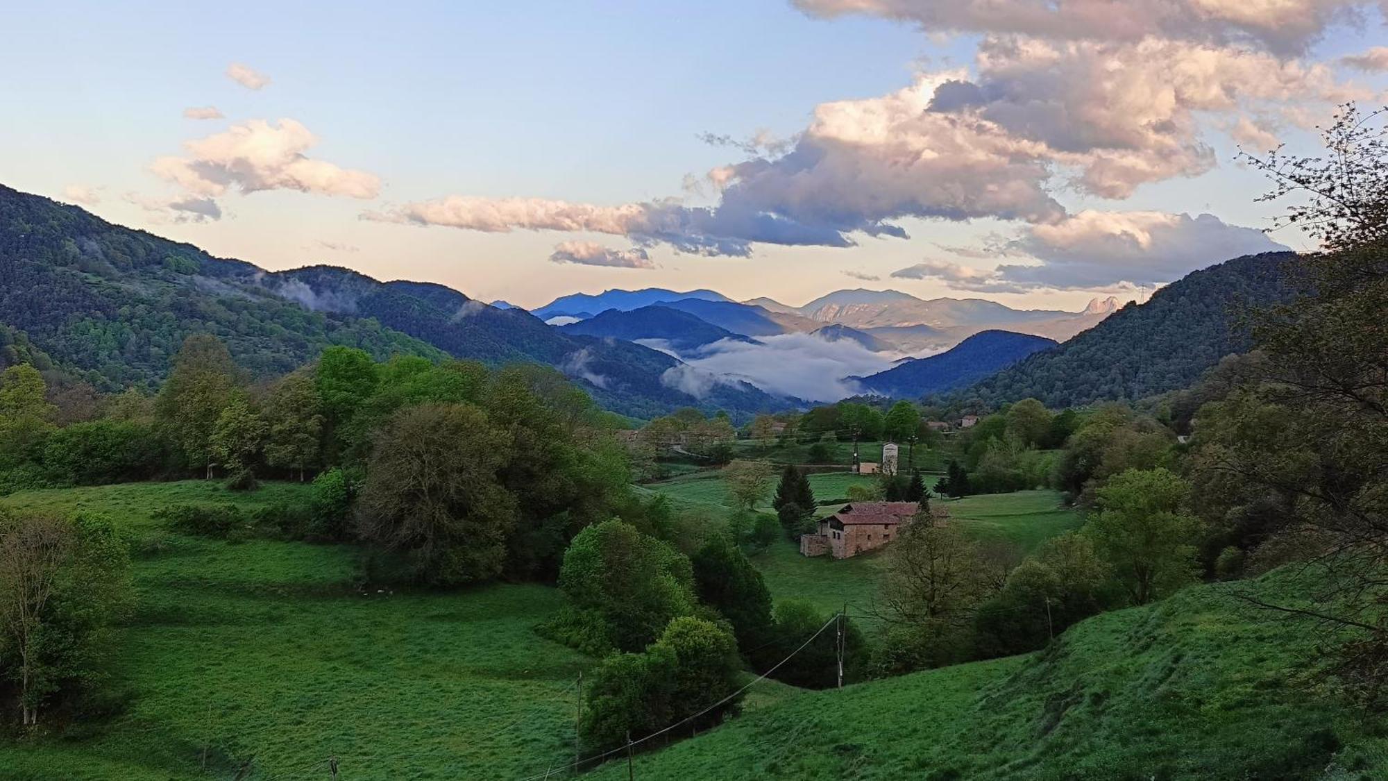 Farm stay Allotjaments Rurals Punti *