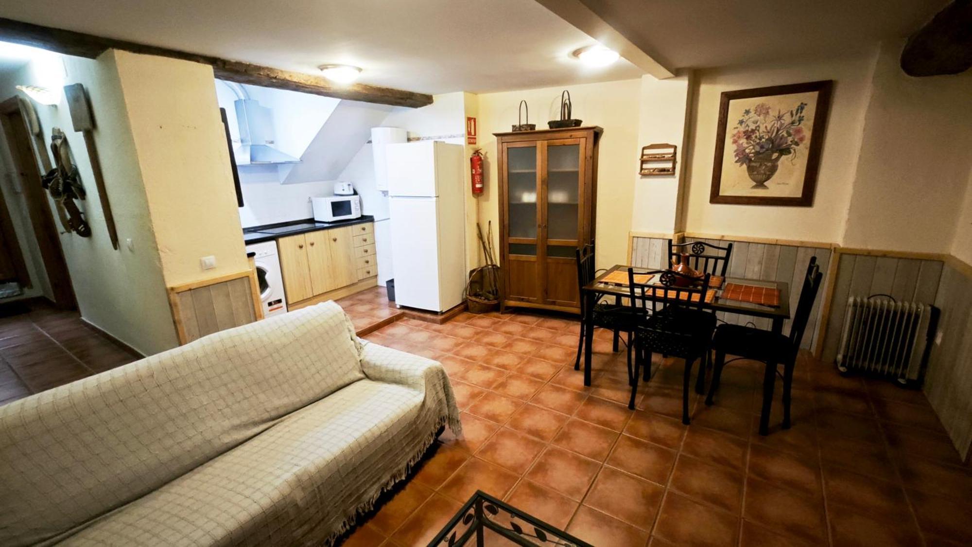 Casa rural Rural La Pobla de Sant Miquel