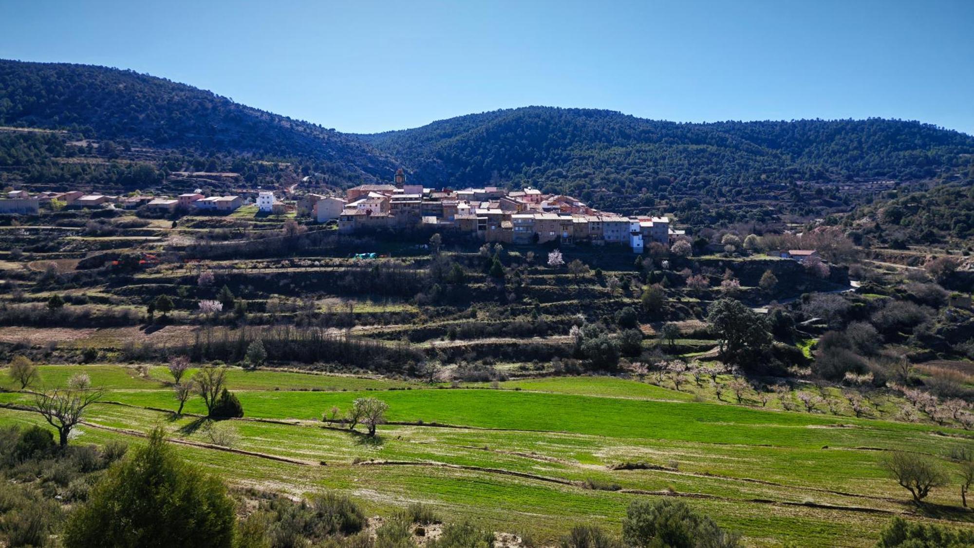 Casa rural Rural *
