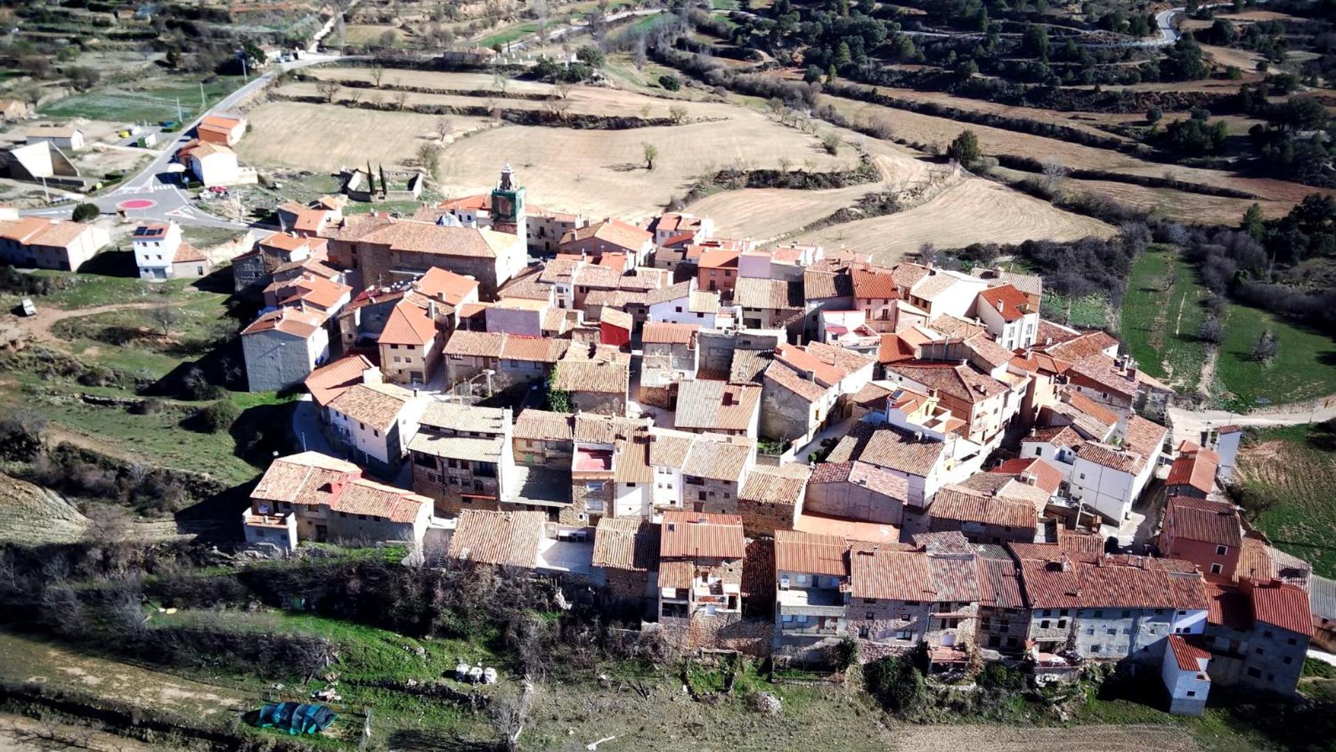 Casa rural Rural