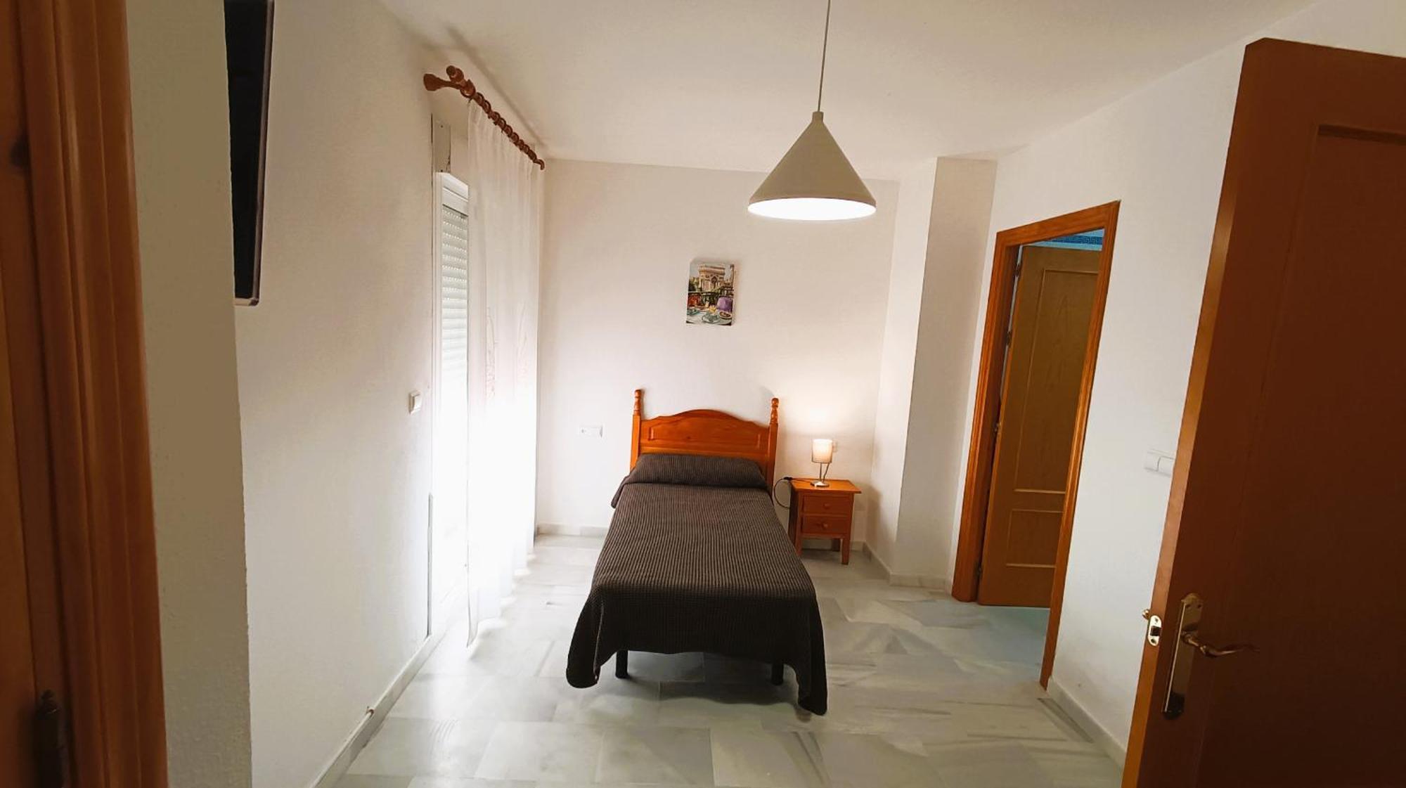Apartment Carril De La Fuente Conil De La Frontera