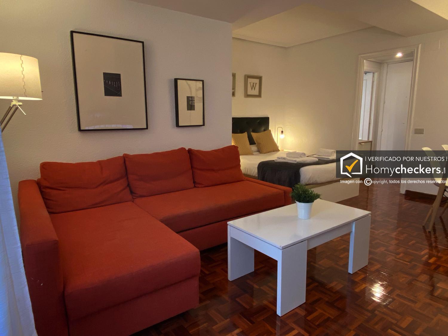 Apartment Homyat Julius *