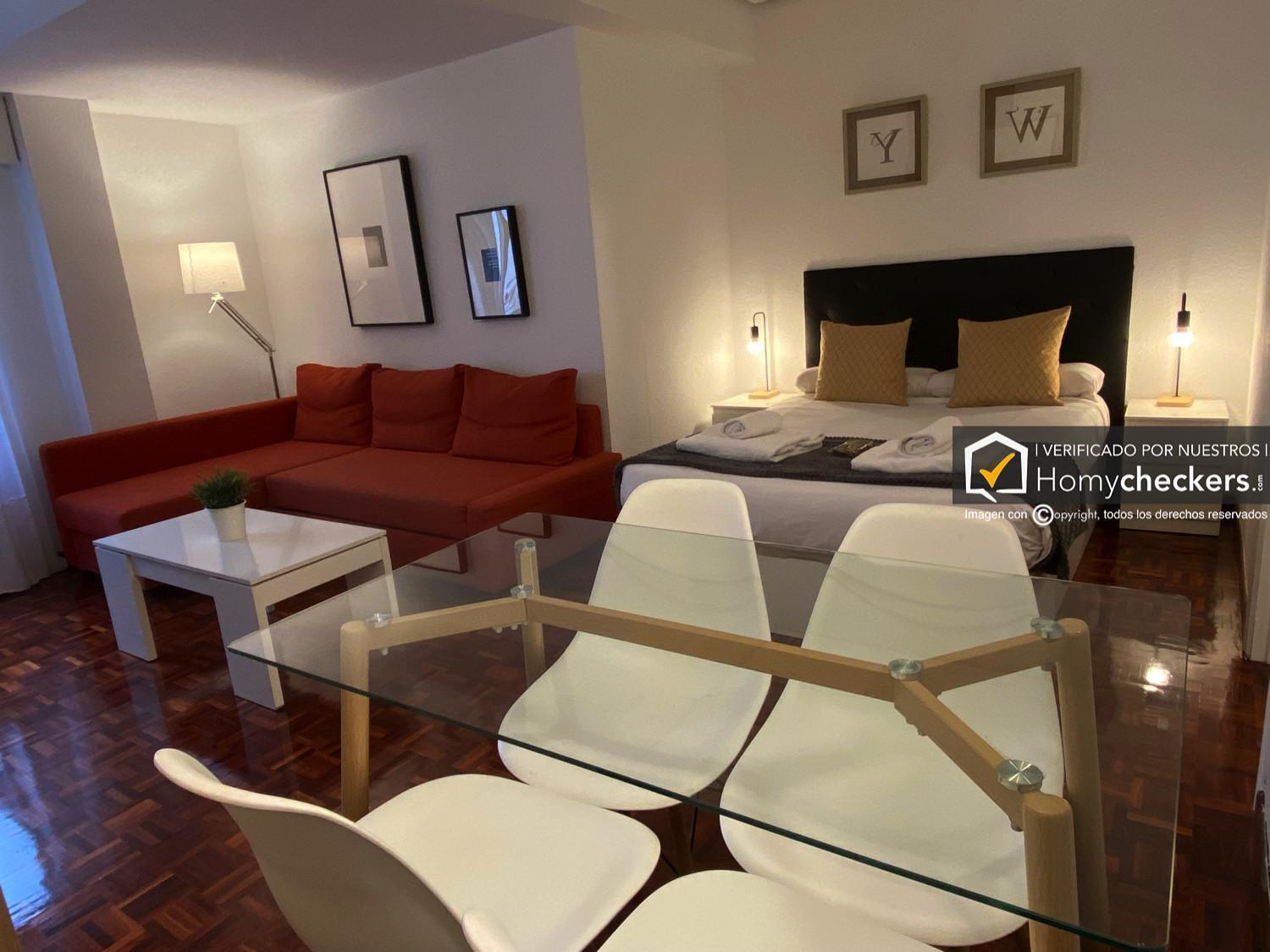 Homyat Julius Apartment Salamanca
