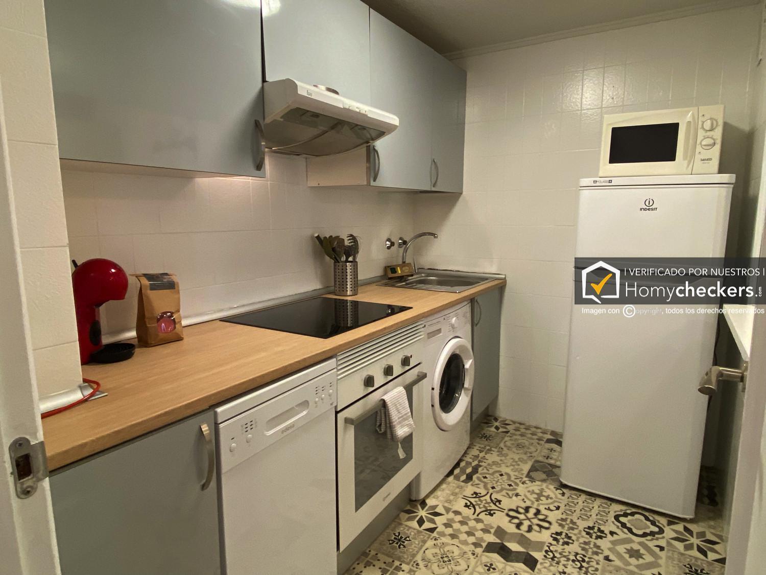 Homyat Julius Apartment *