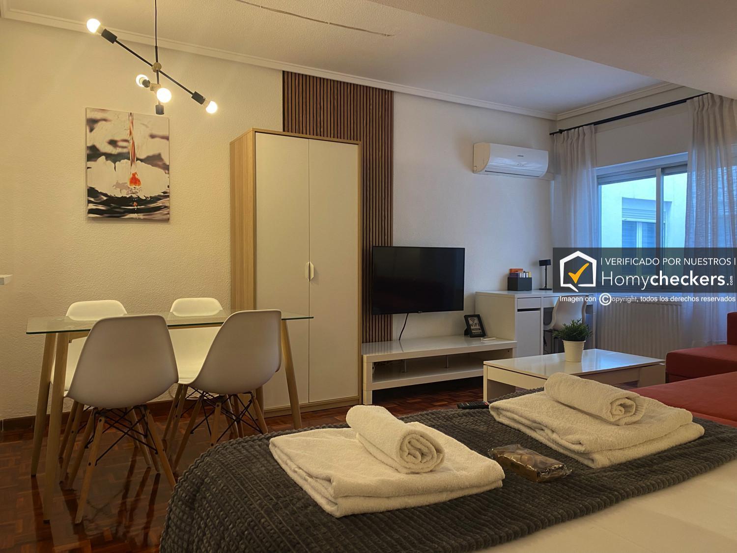 Apartment Homyat Julius *