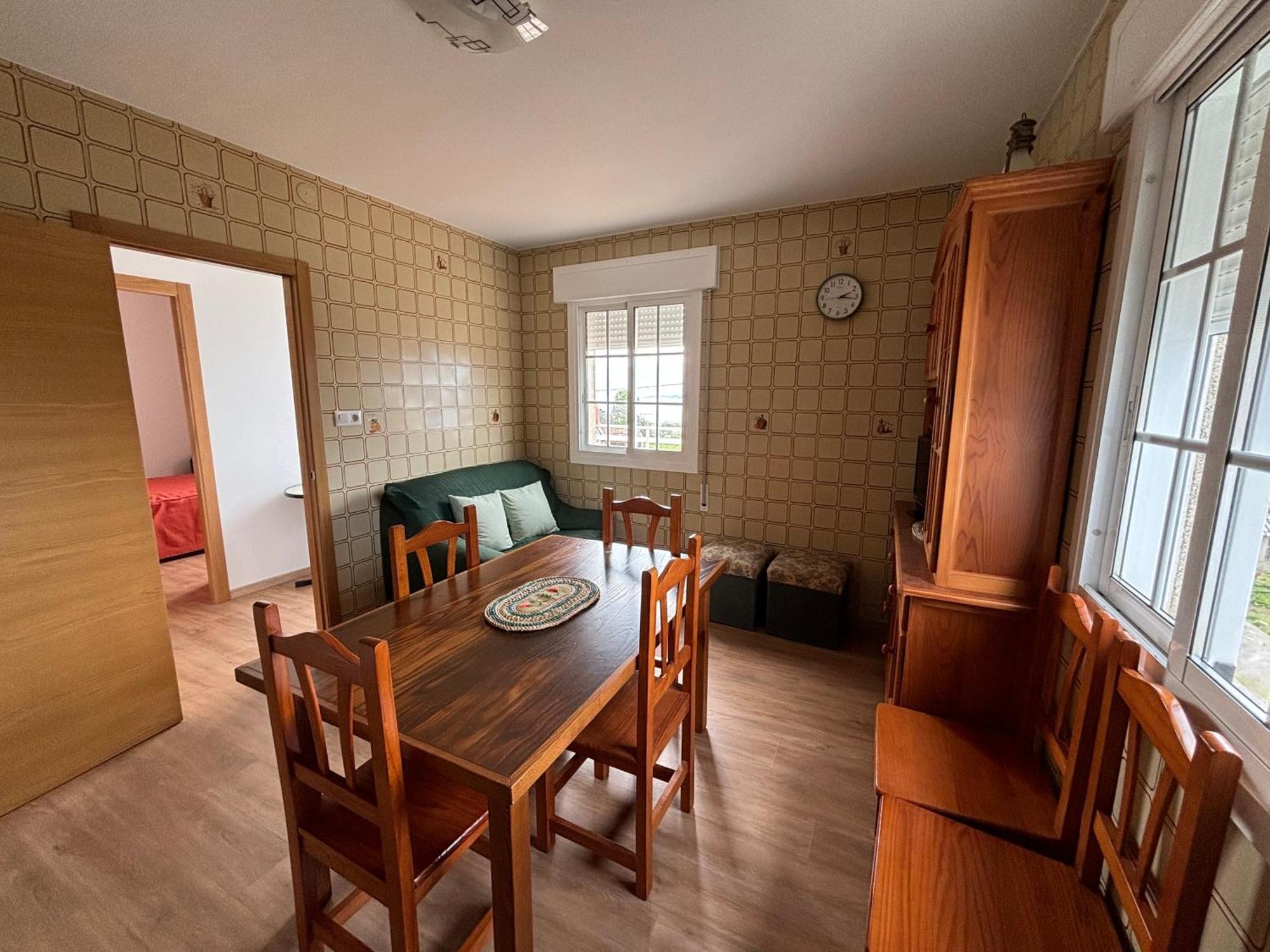 Apartment Seijo Noalla (Pontevedra)