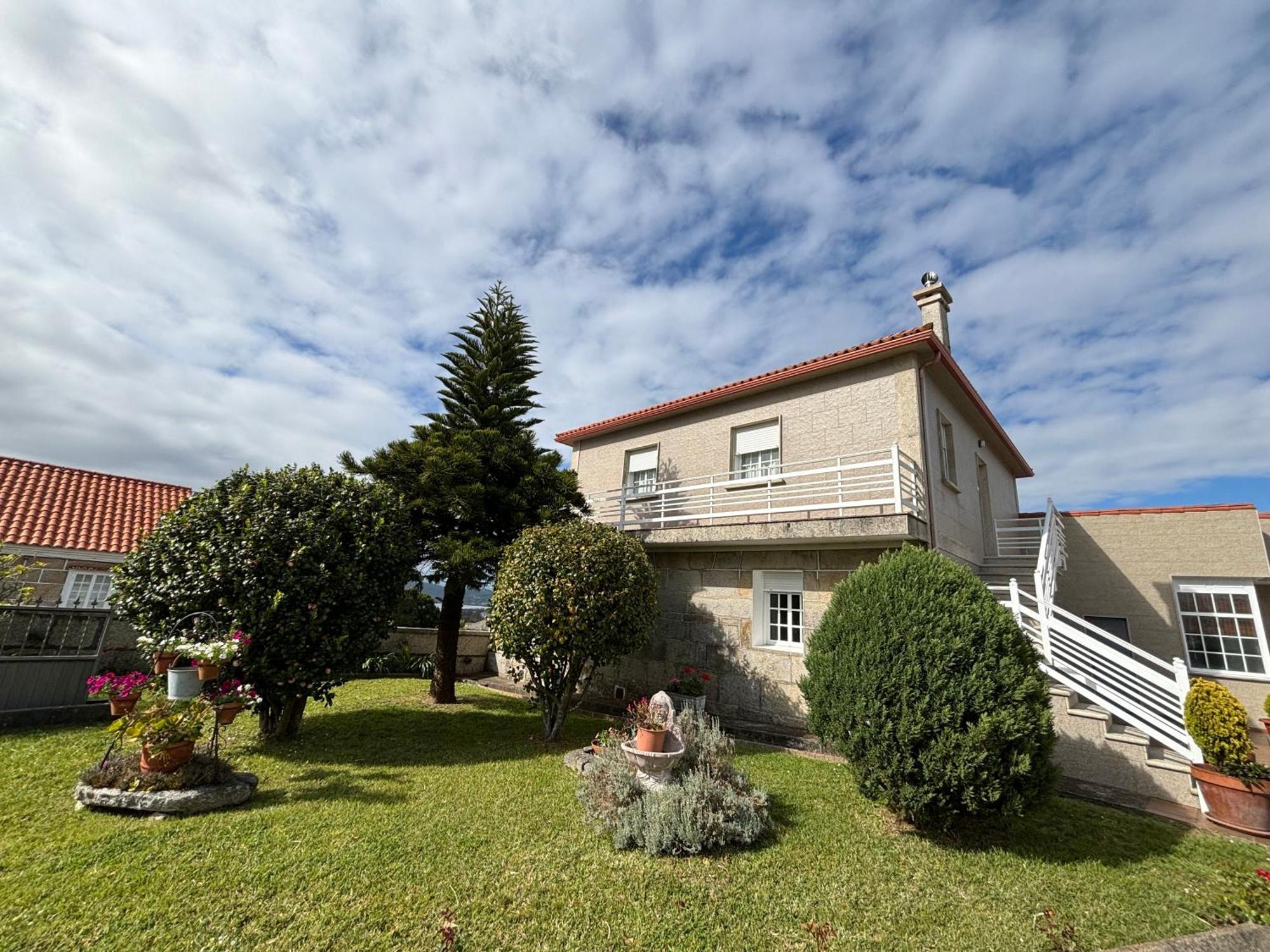 Apartment Seijo Noalla (Pontevedra)