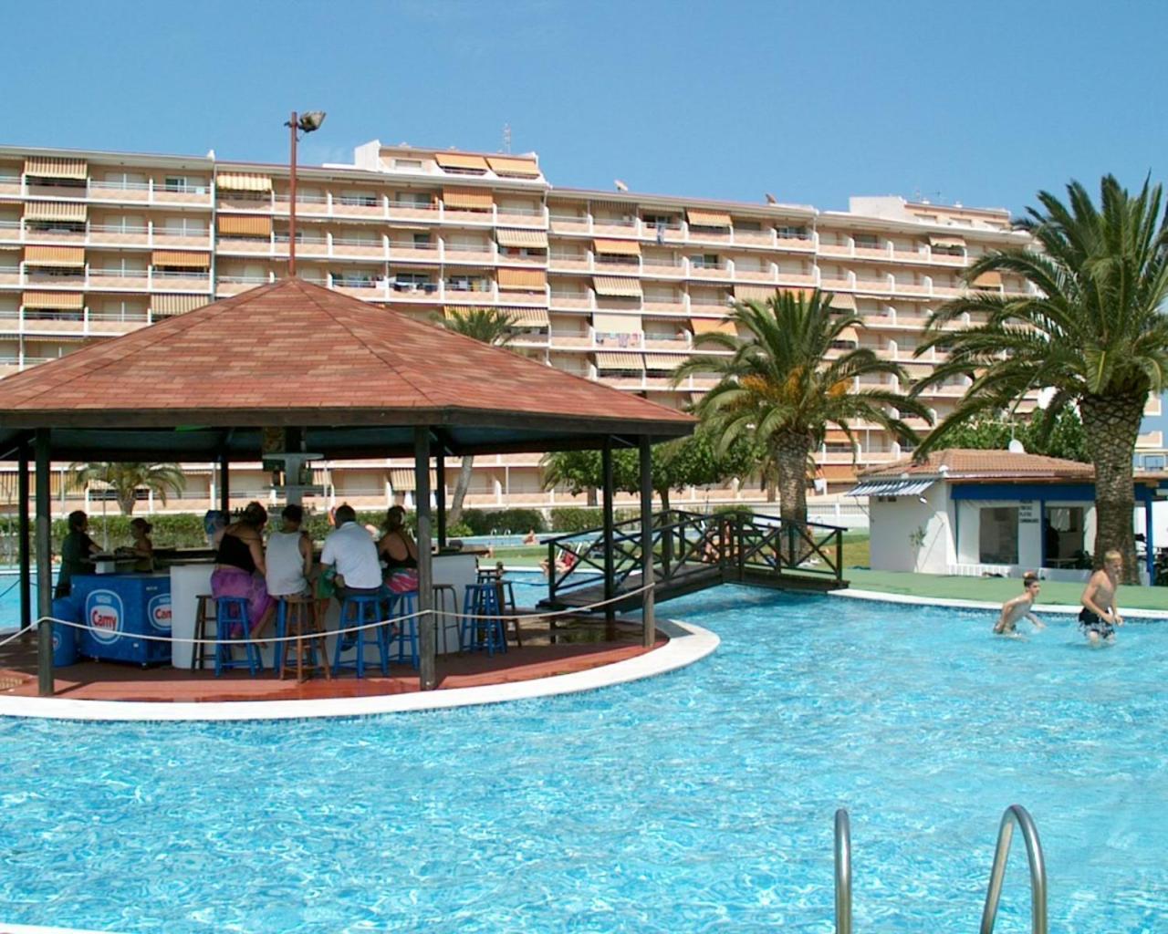 Peñismar I-ii 3000