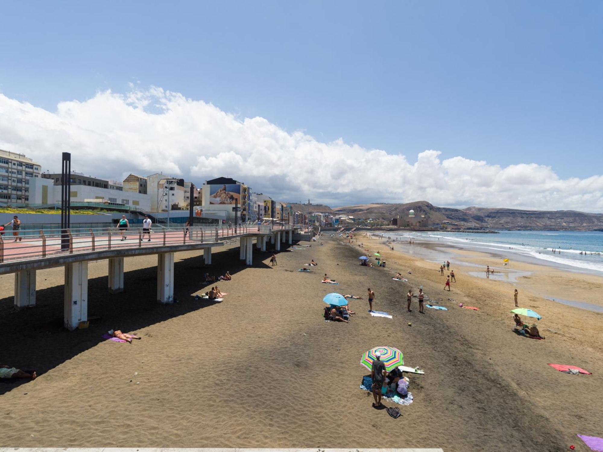 Сasa de vacaciones Mirando Al Mar By Canariasgetaway *
