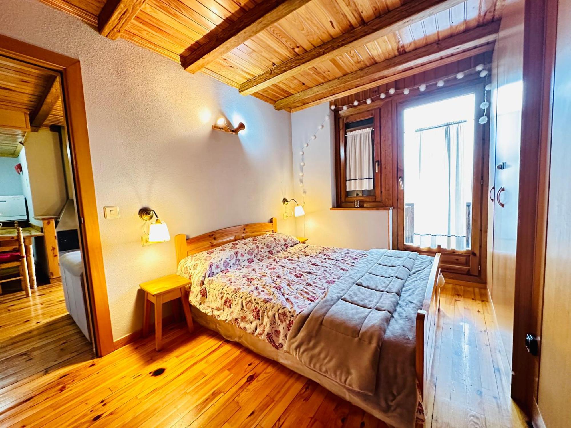 Aiguals Apartamento