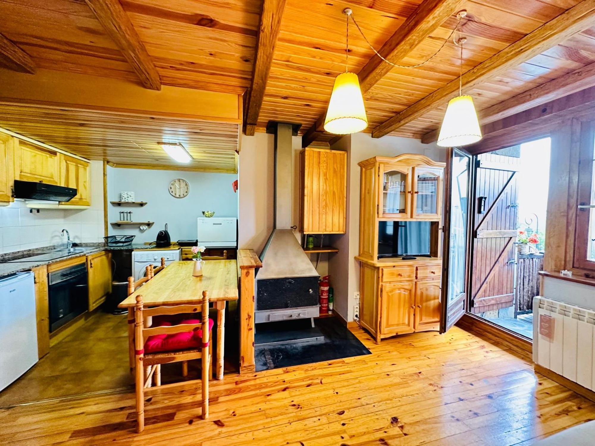 Apartamento Aiguals